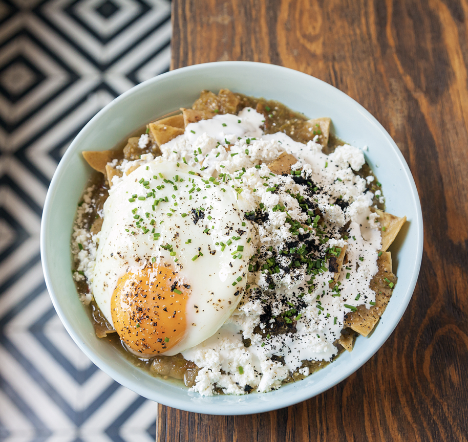 GALATEA Panadería y Bistro image 5