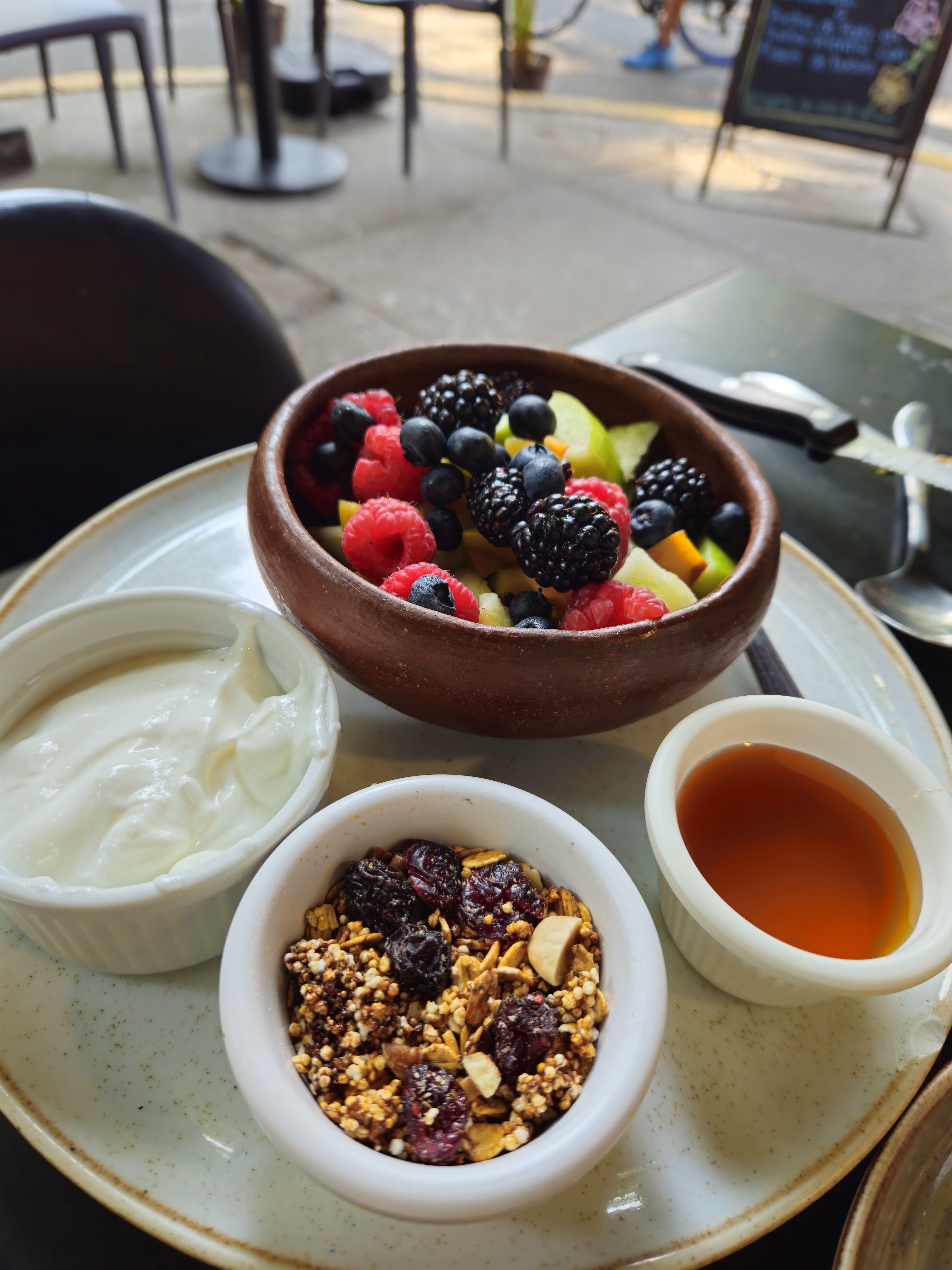 GALATEA Panadería y Bistro image 6