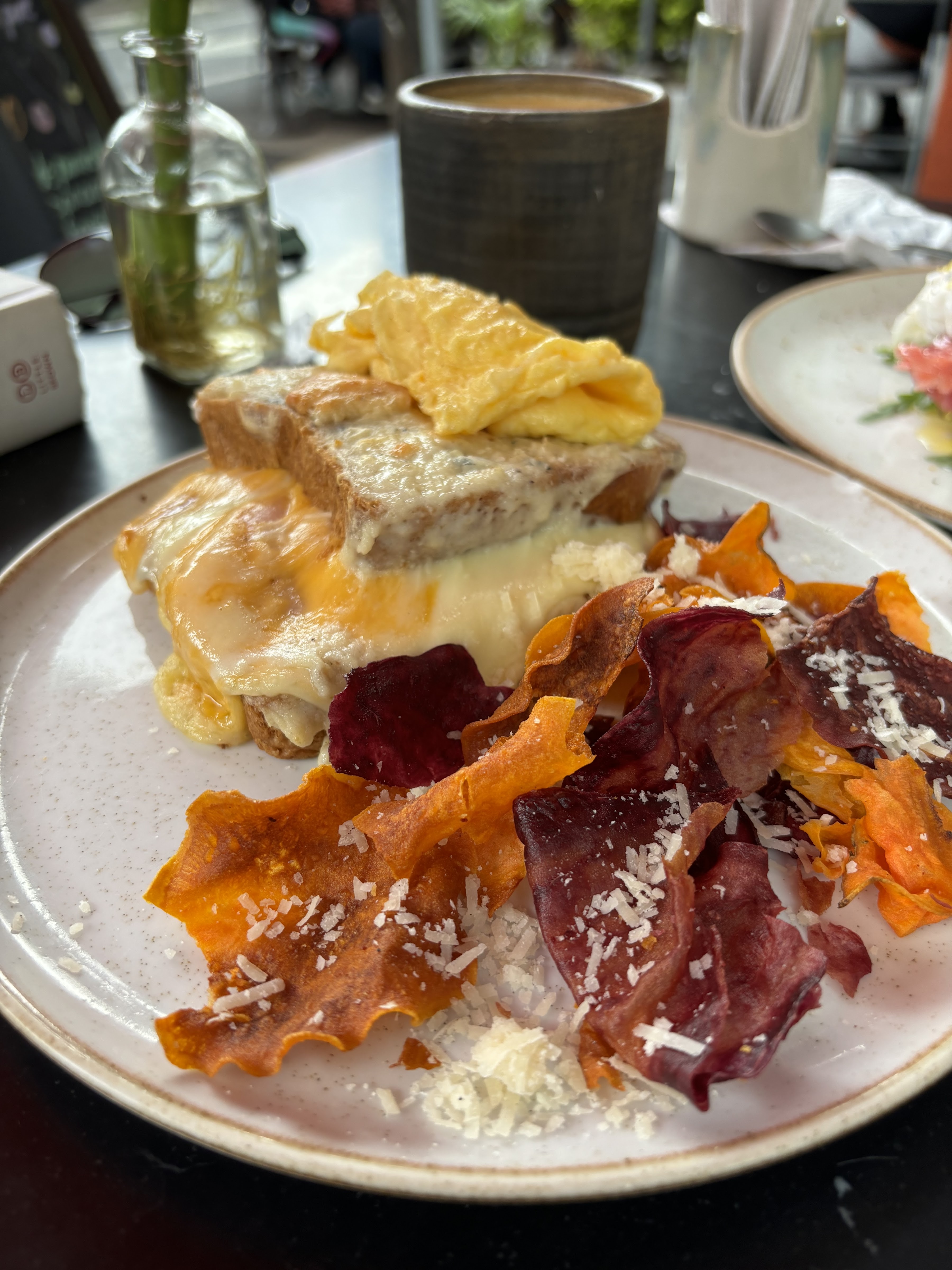 GALATEA Panadería y Bistro image 7