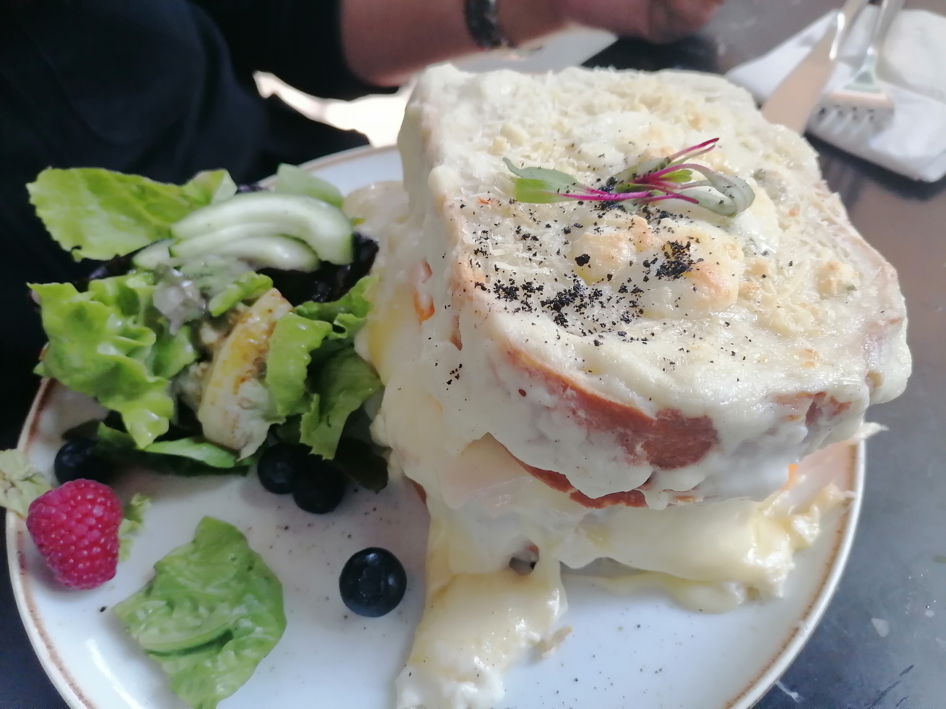 GALATEA Panadería y Bistro image 8