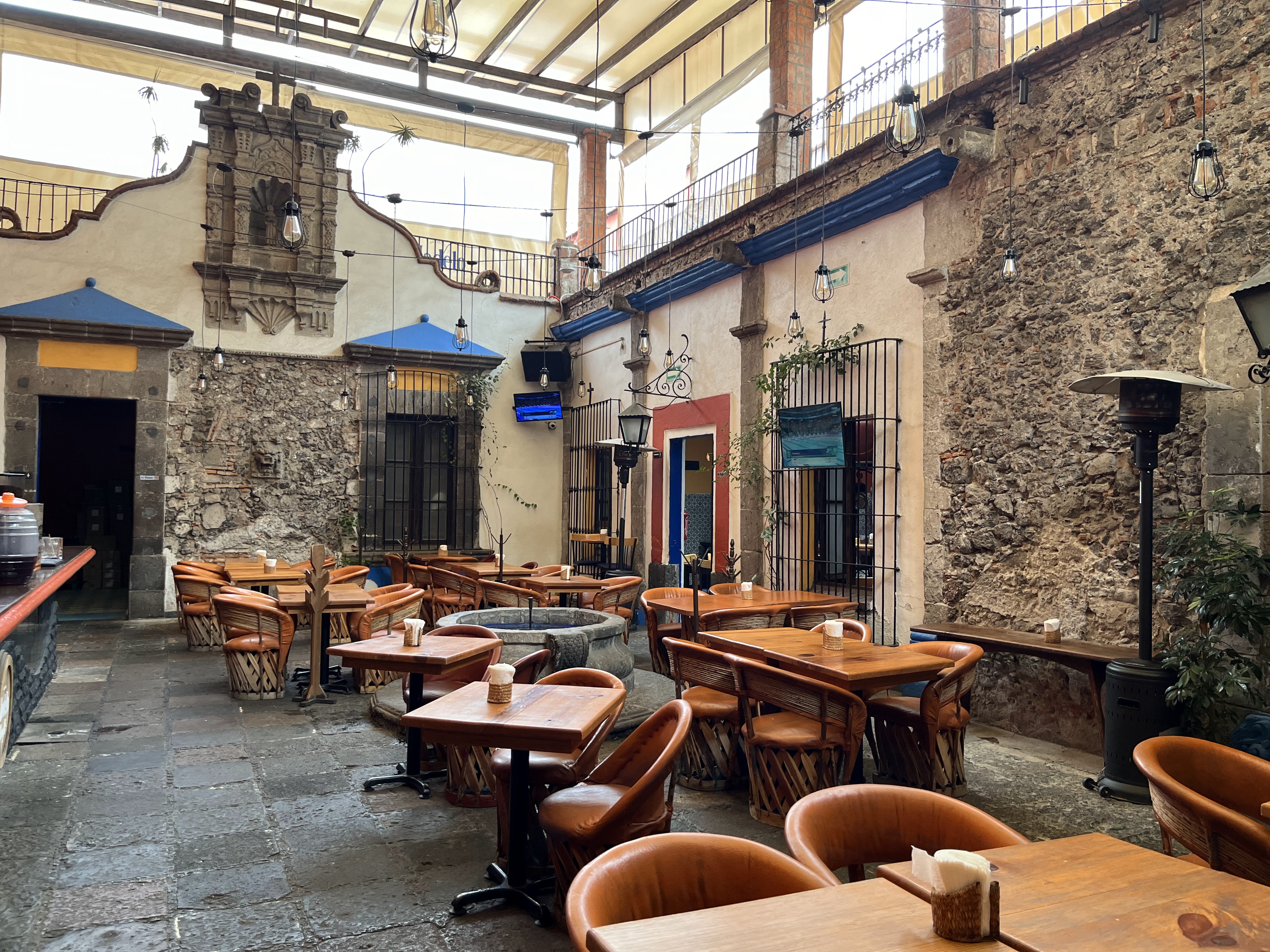 Antiguo Palacio De Coyoacán image 3