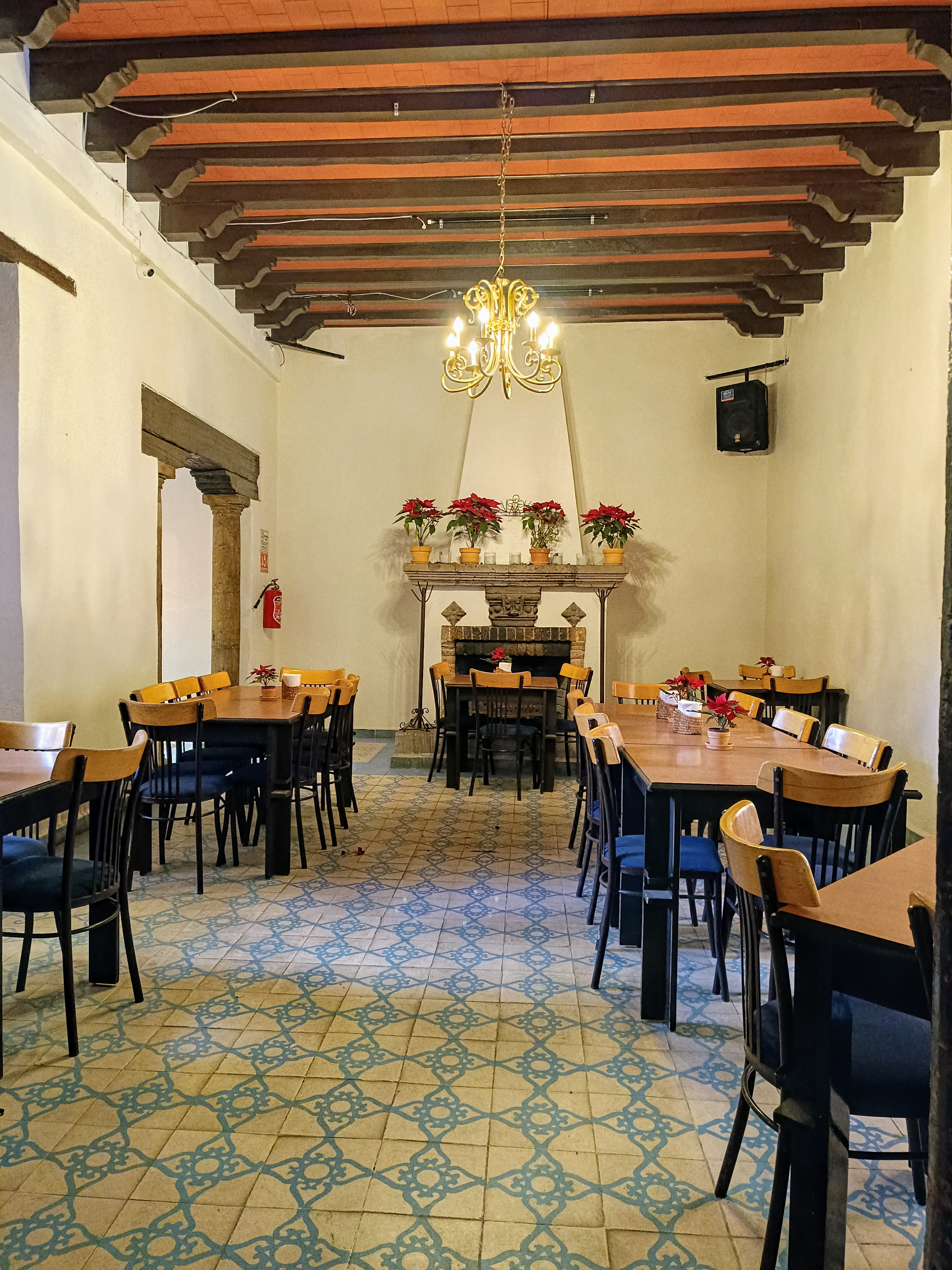 Antiguo Palacio De Coyoacán image 5