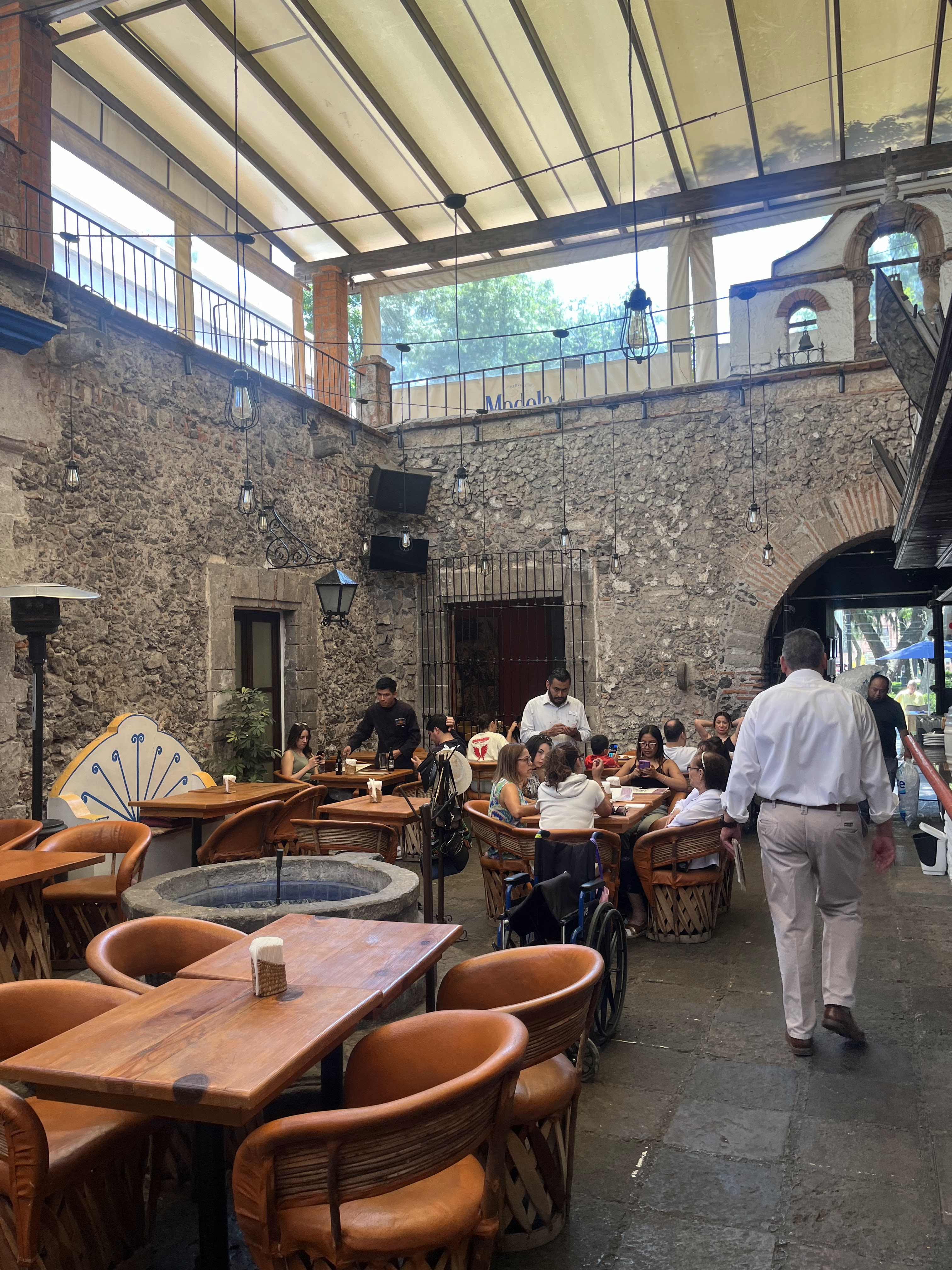 Antiguo Palacio De Coyoacán image 9