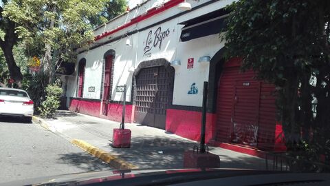 La Bipo image 1