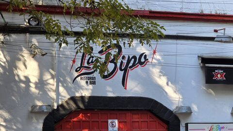La Bipo image 7