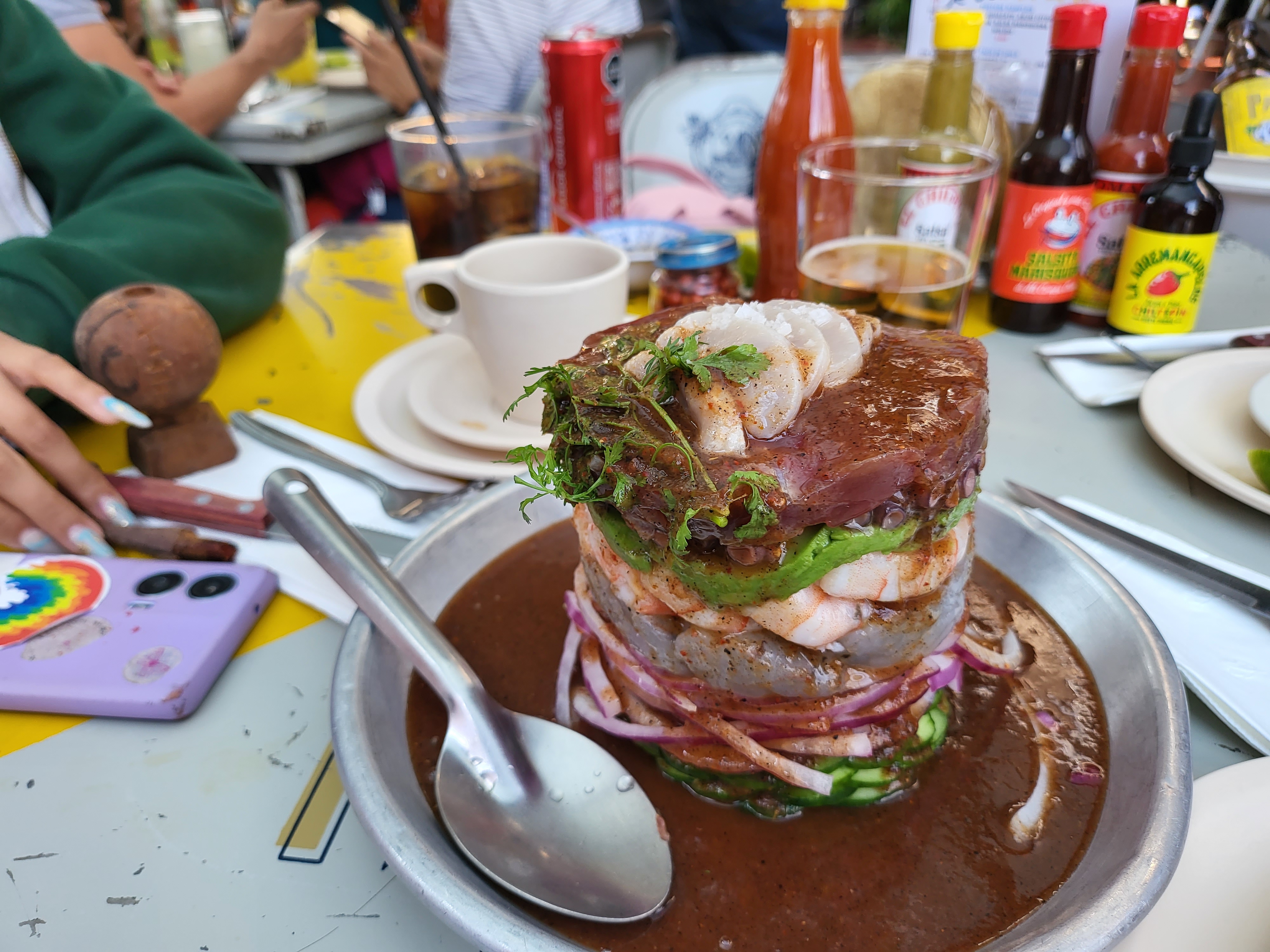 Mi Compa Chava image 4