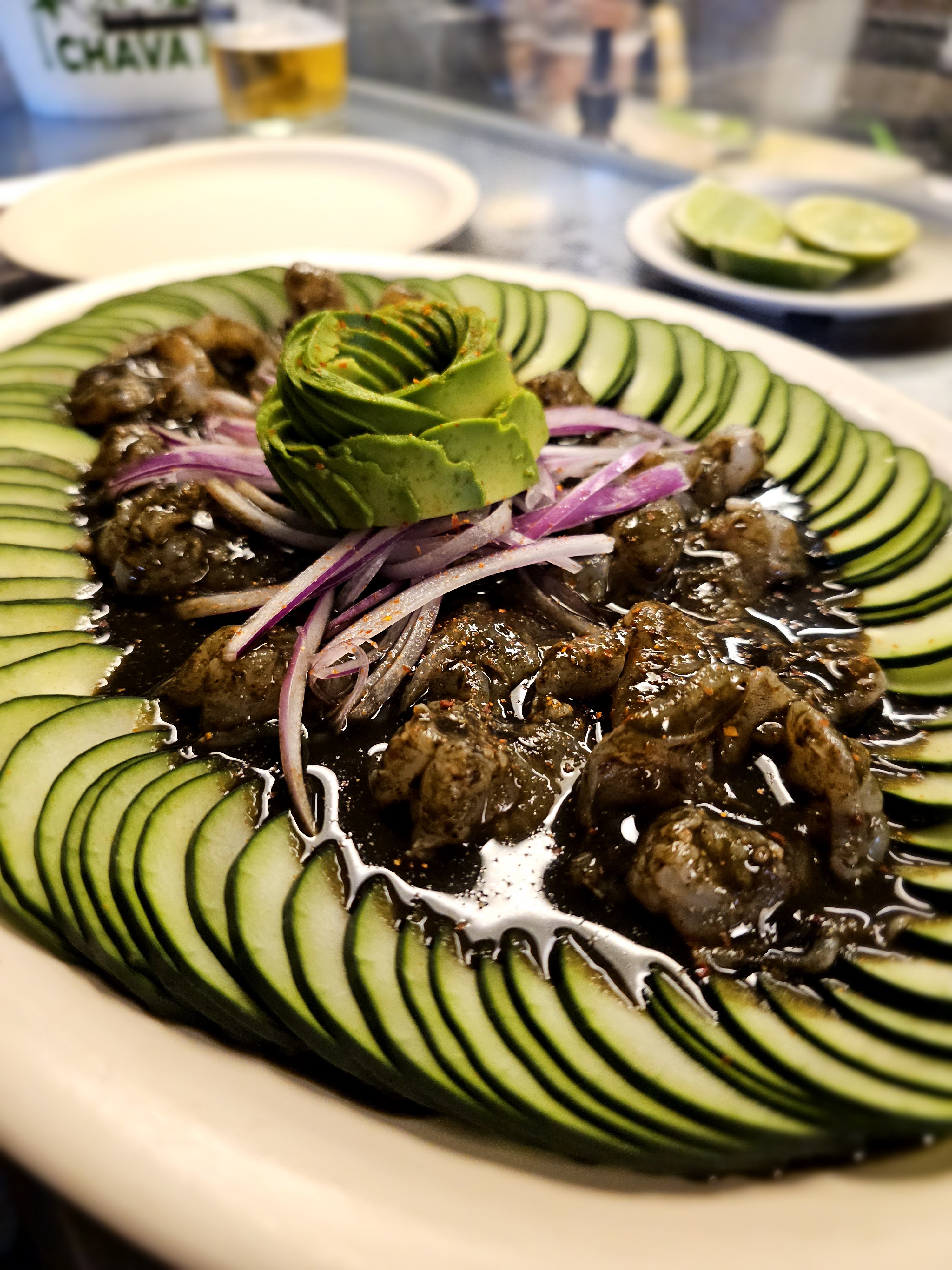 Mi Compa Chava image 6