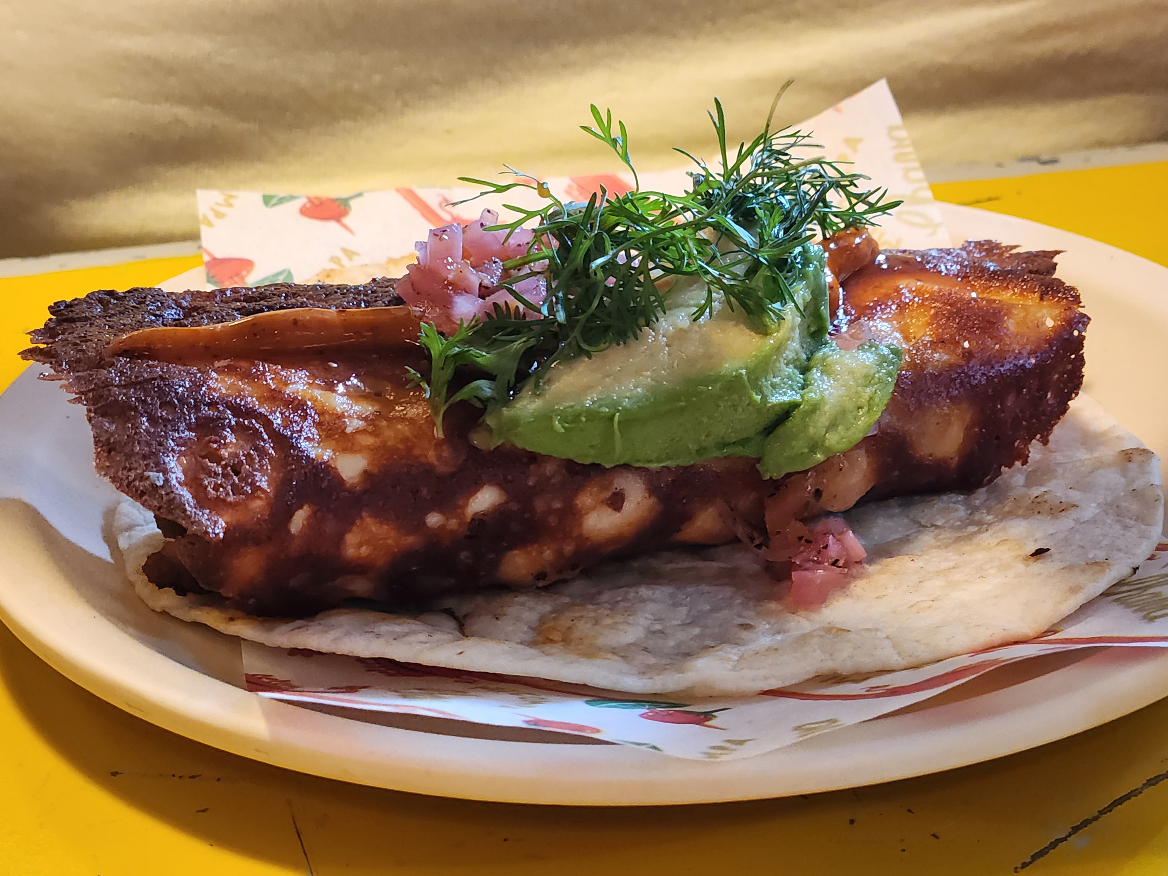 Mi Compa Chava image 7