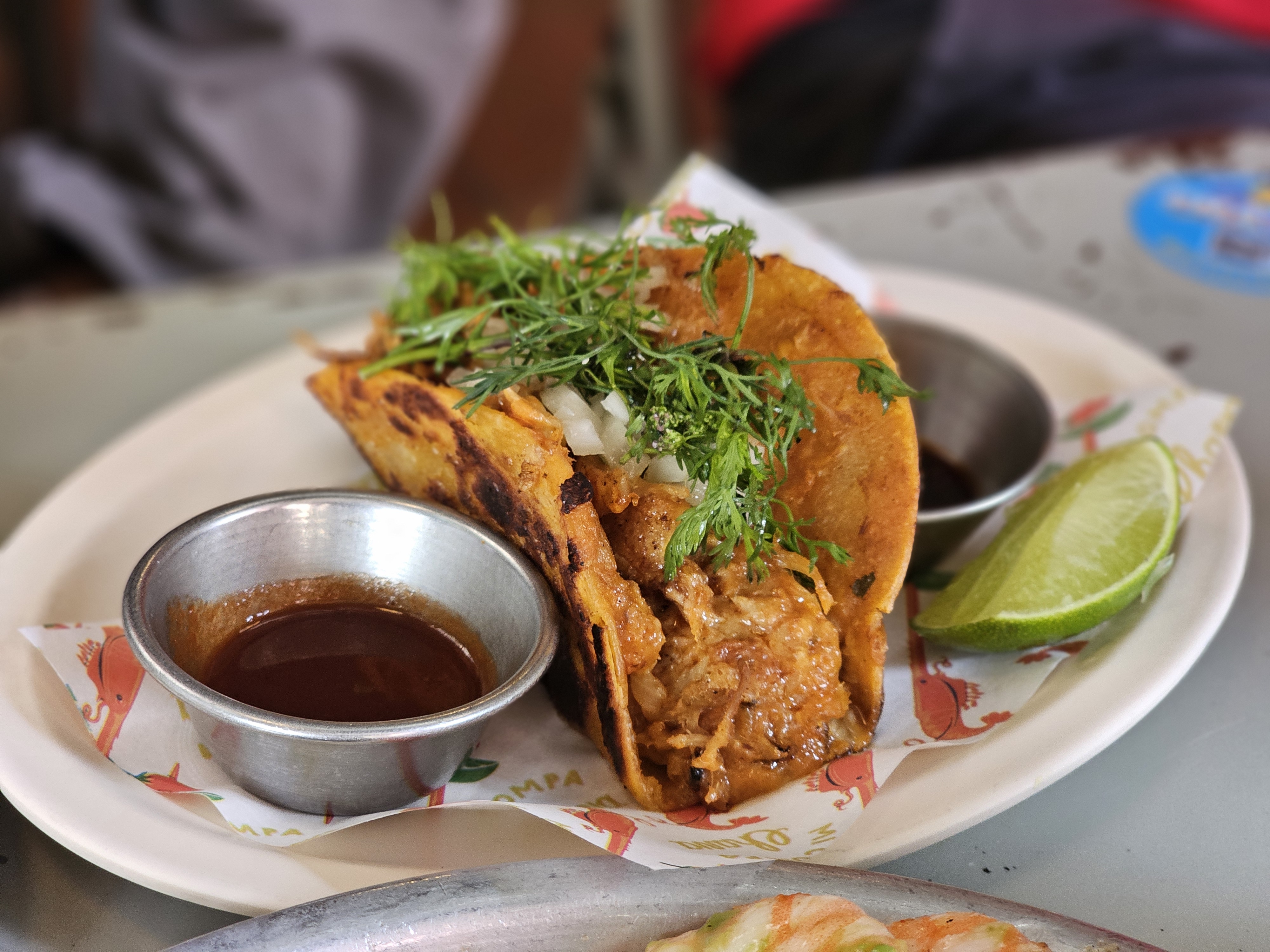 Mi Compa Chava image 9