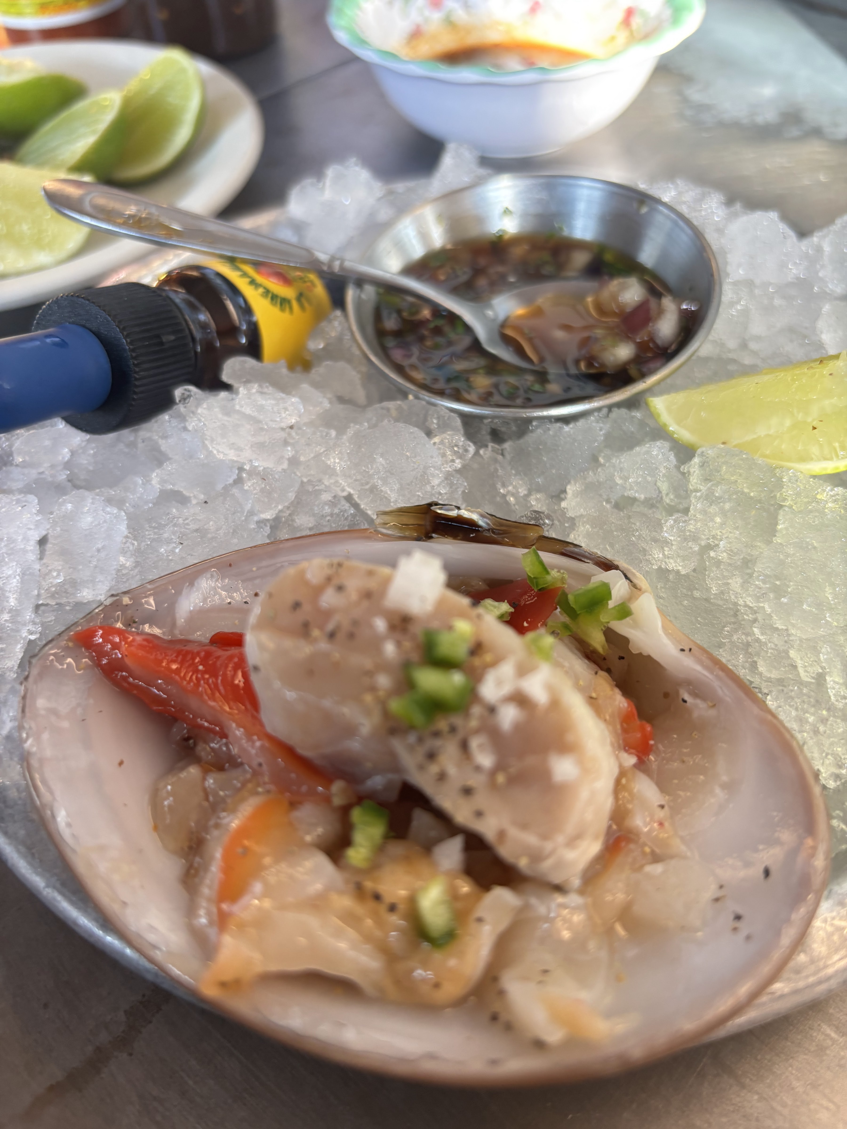 Mi Compa Chava image 10