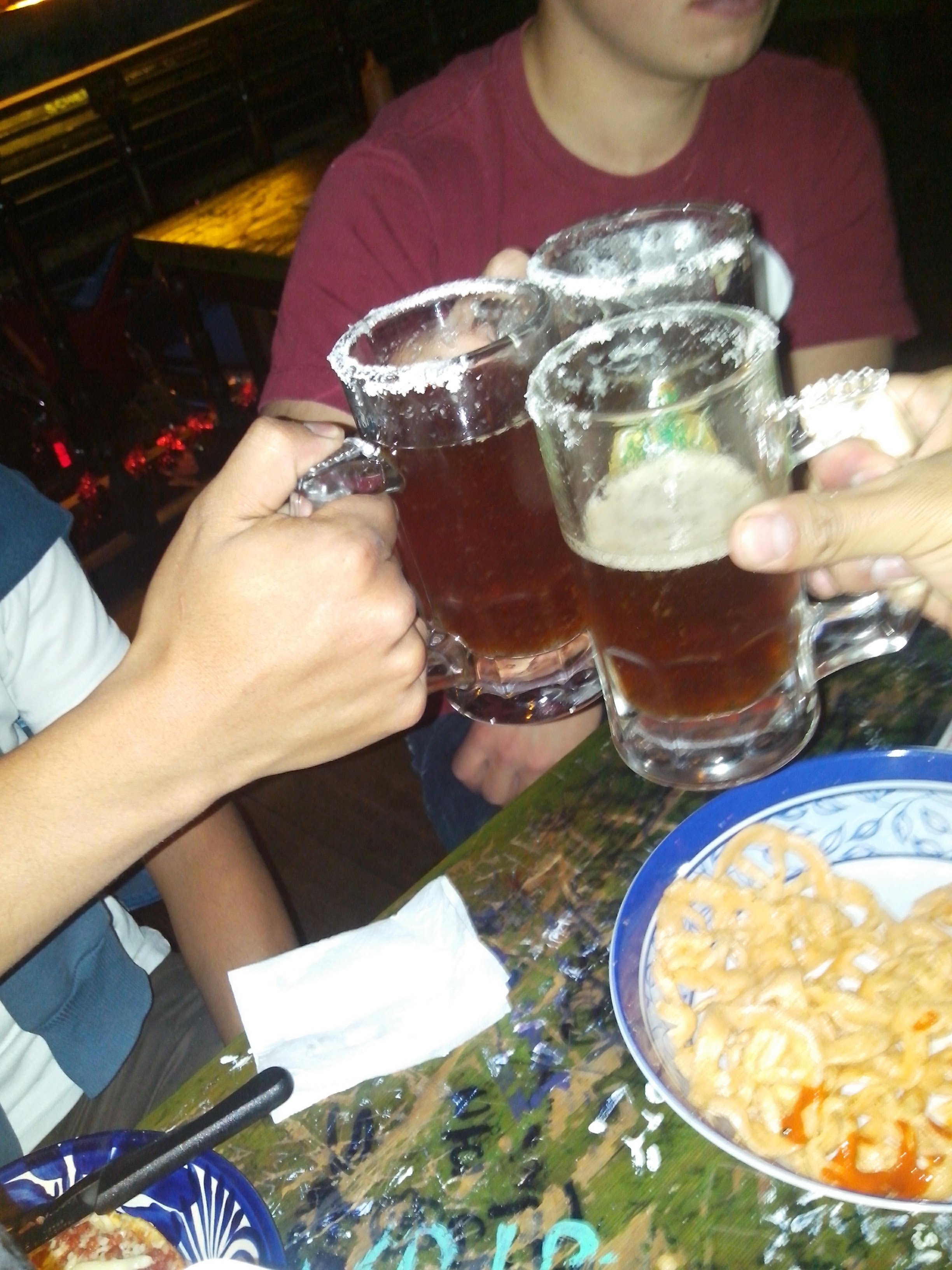 El Colmo Restaurante image 4