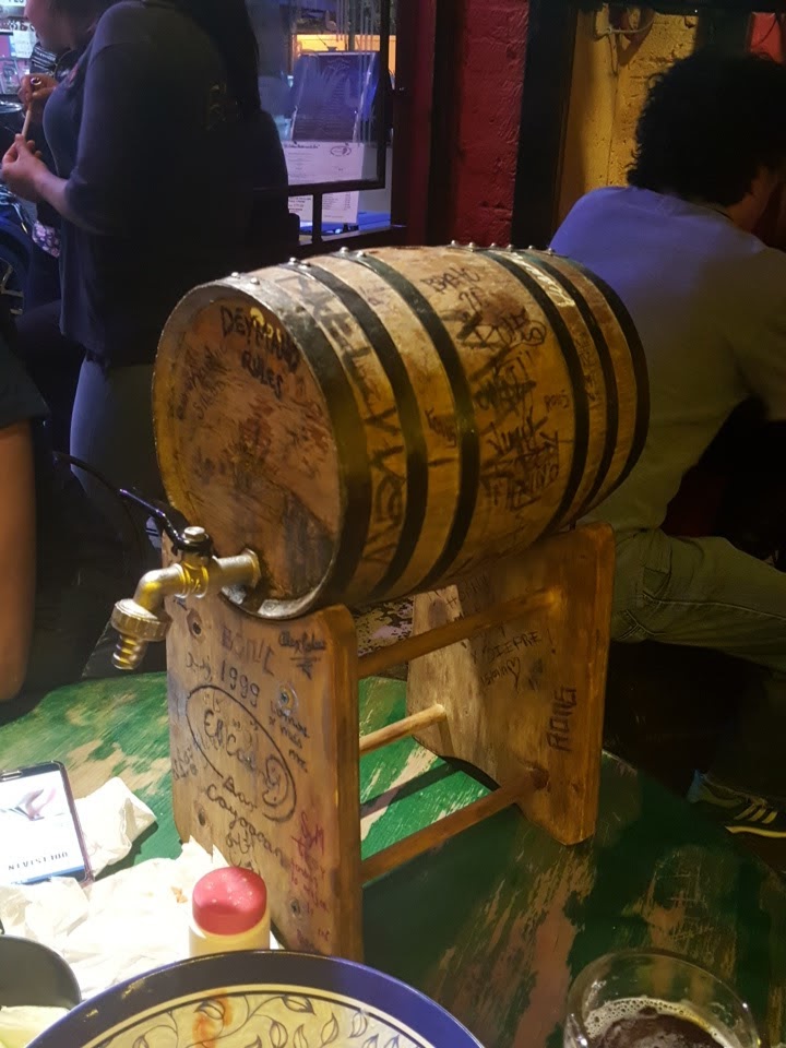 El Colmo Restaurante image 5