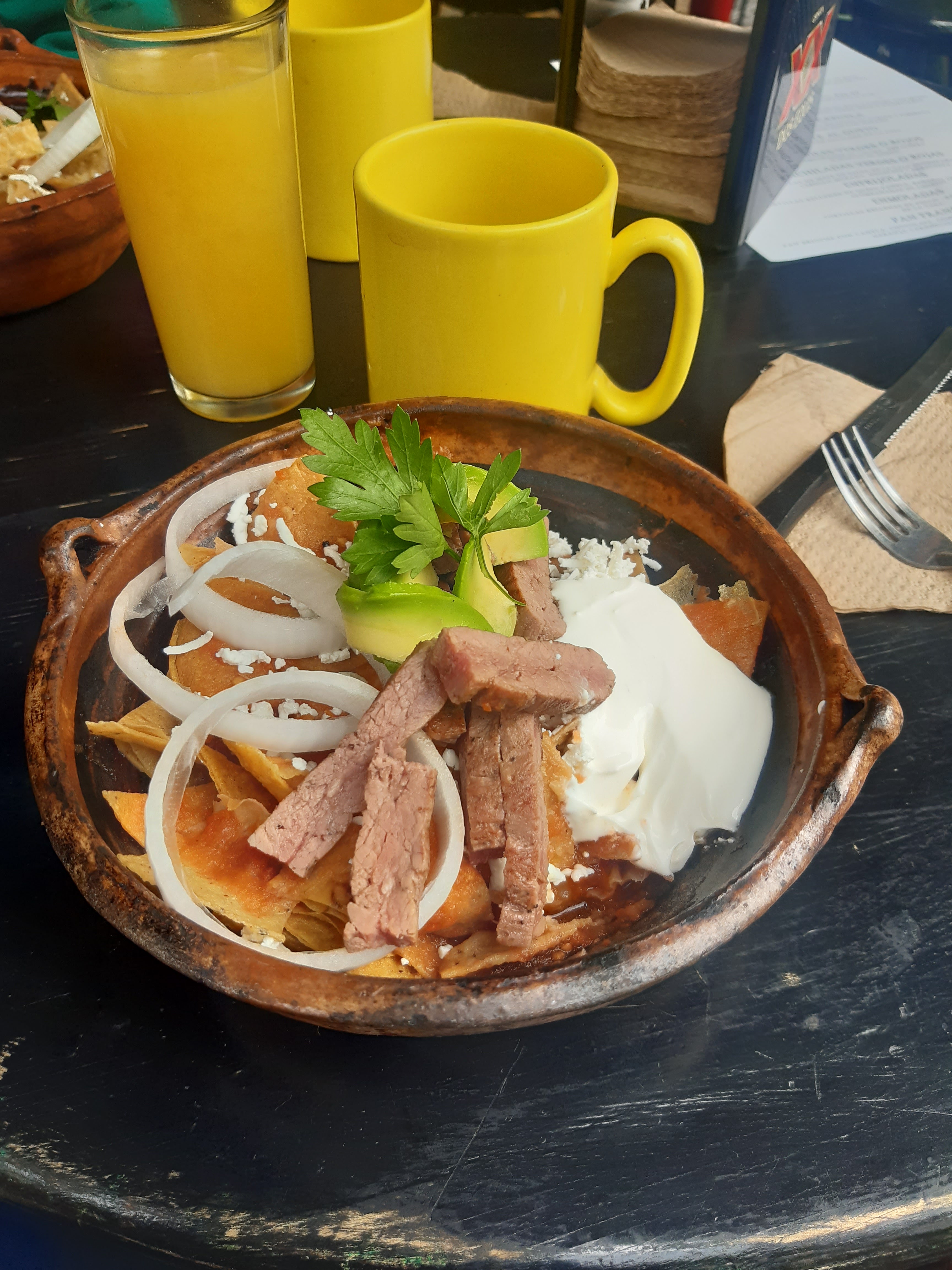 El Colmo Restaurante image 9