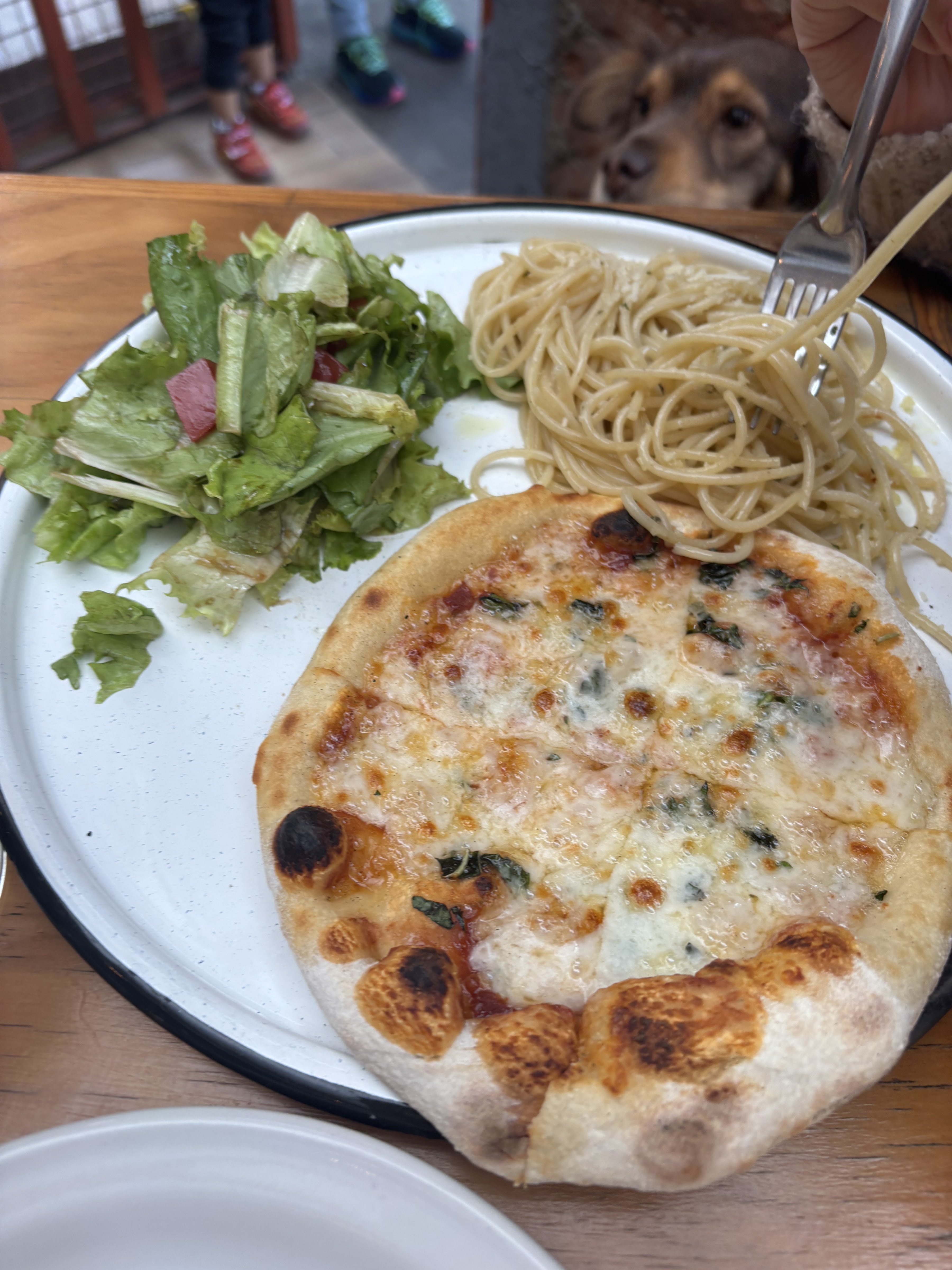 480° Pizza Lounge image 3