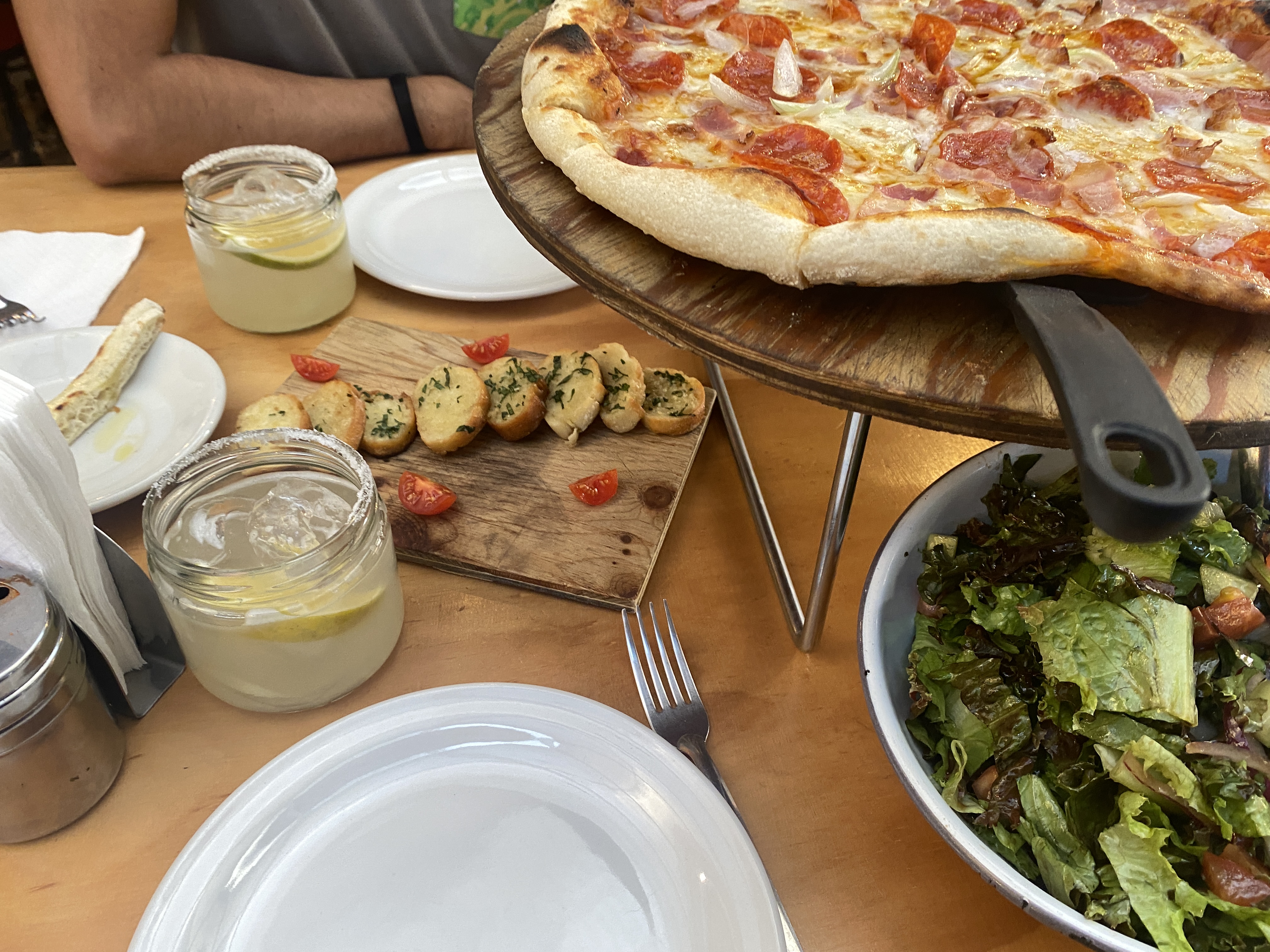 480° Pizza Lounge image 4