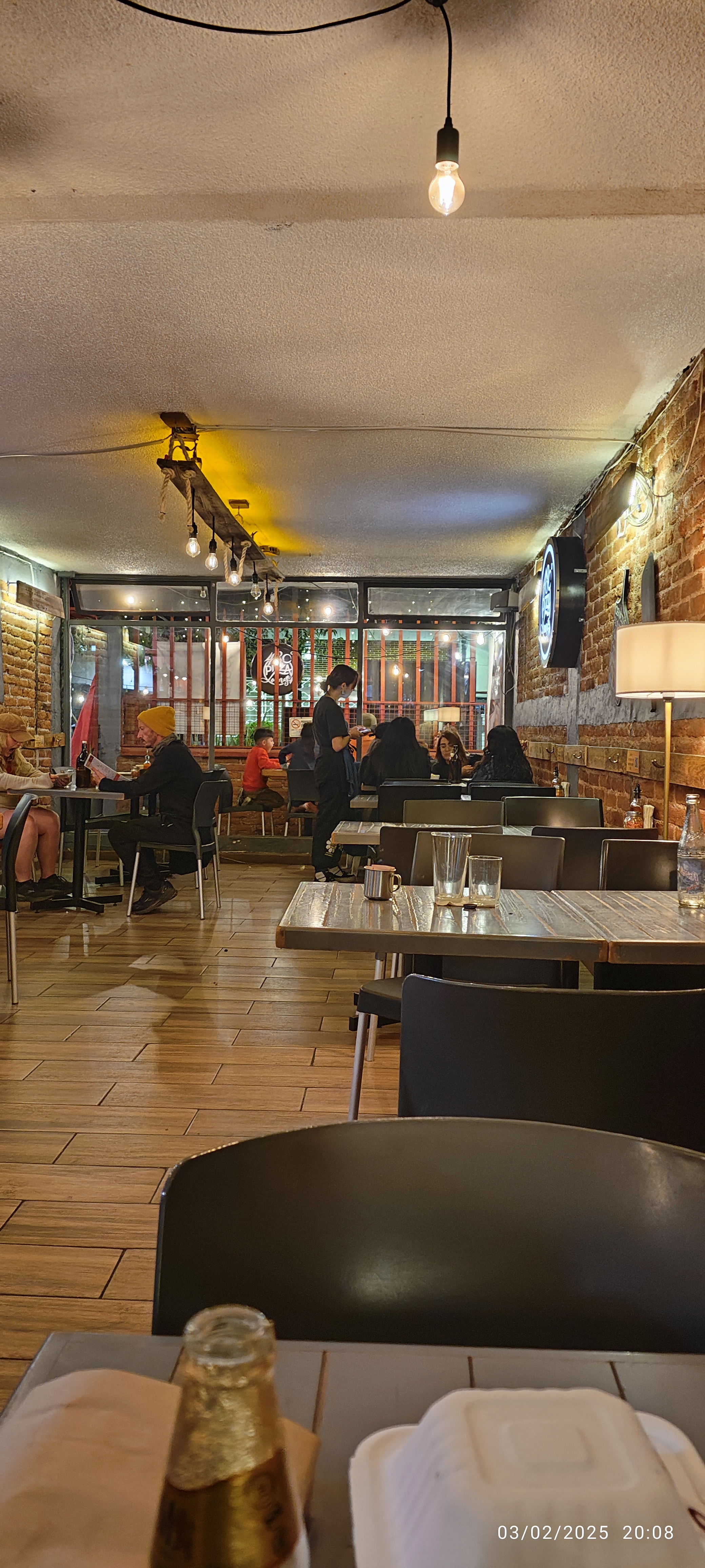 480° Pizza Lounge image 5