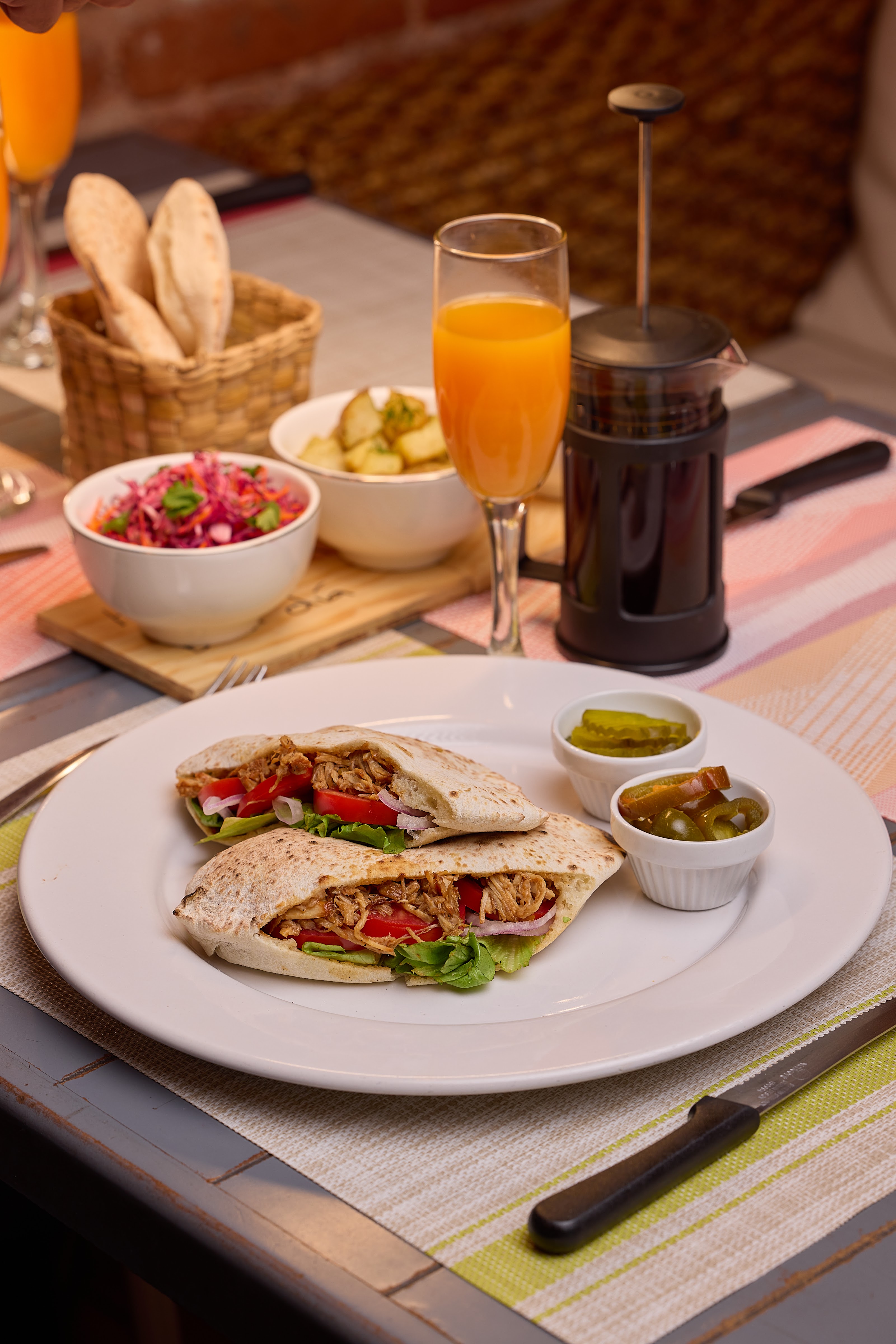 480° Pizza Lounge image 6