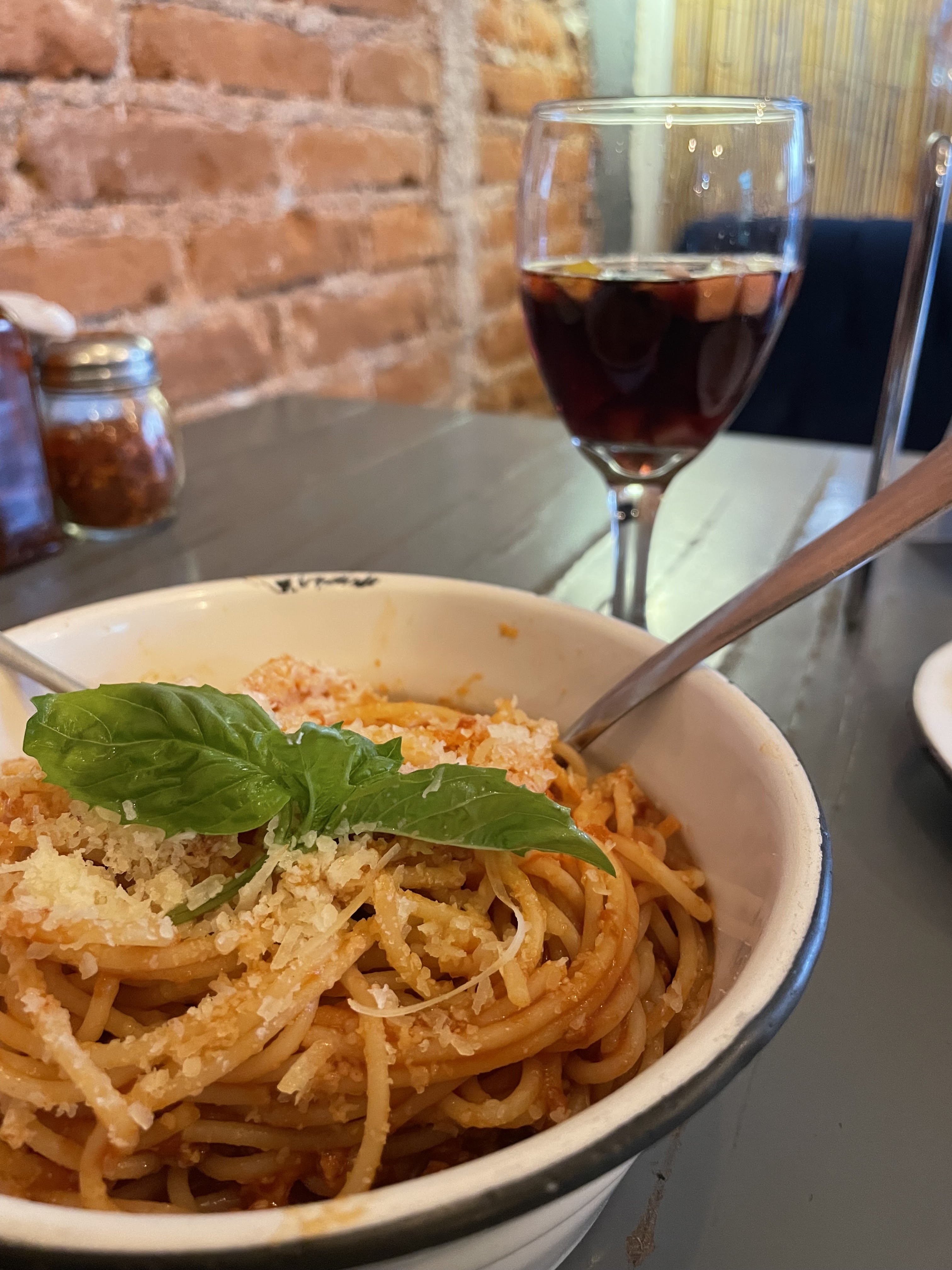 480° Pizza Lounge image 7