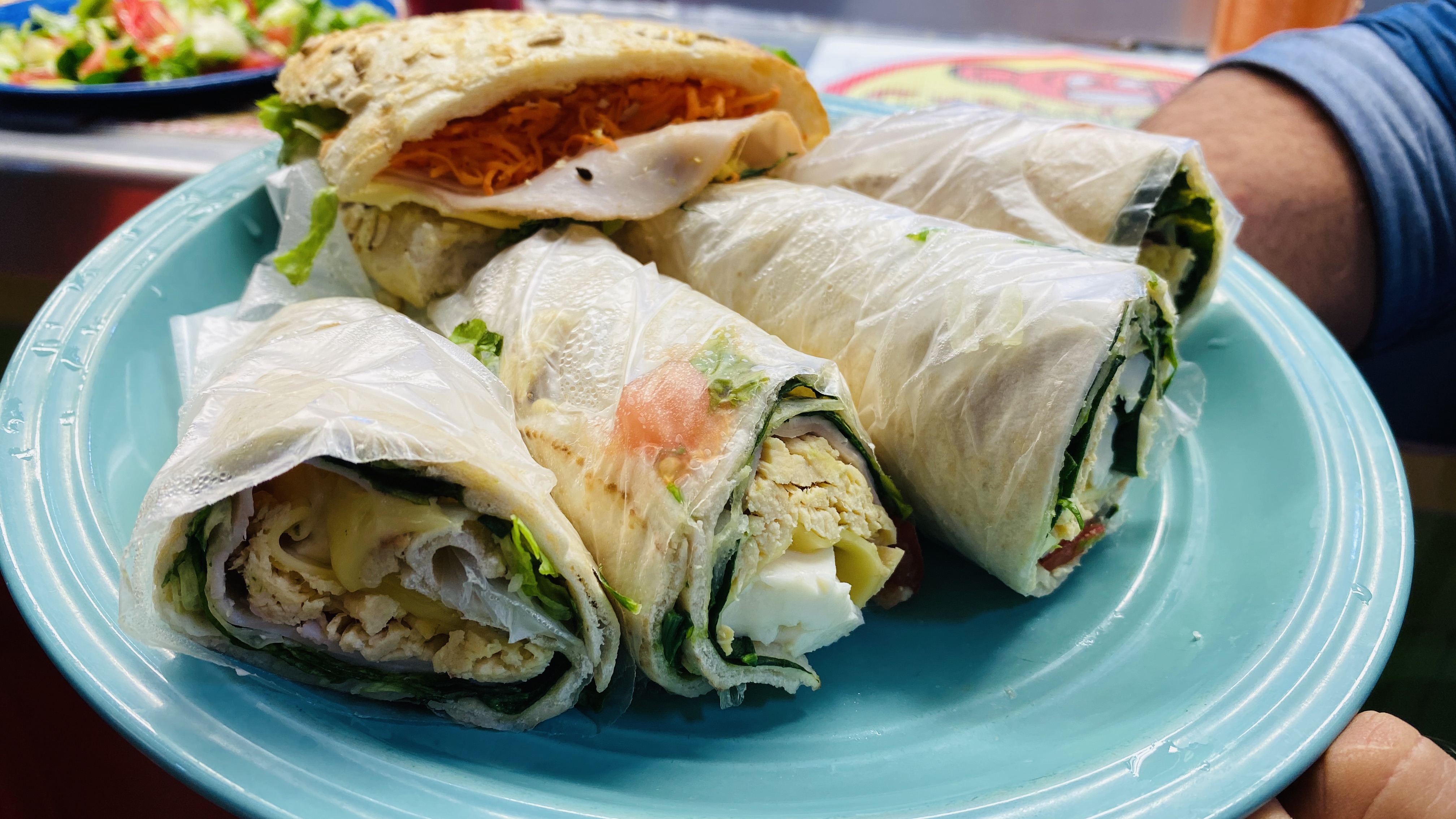 COKTELEANDO COYOACÁN image 2