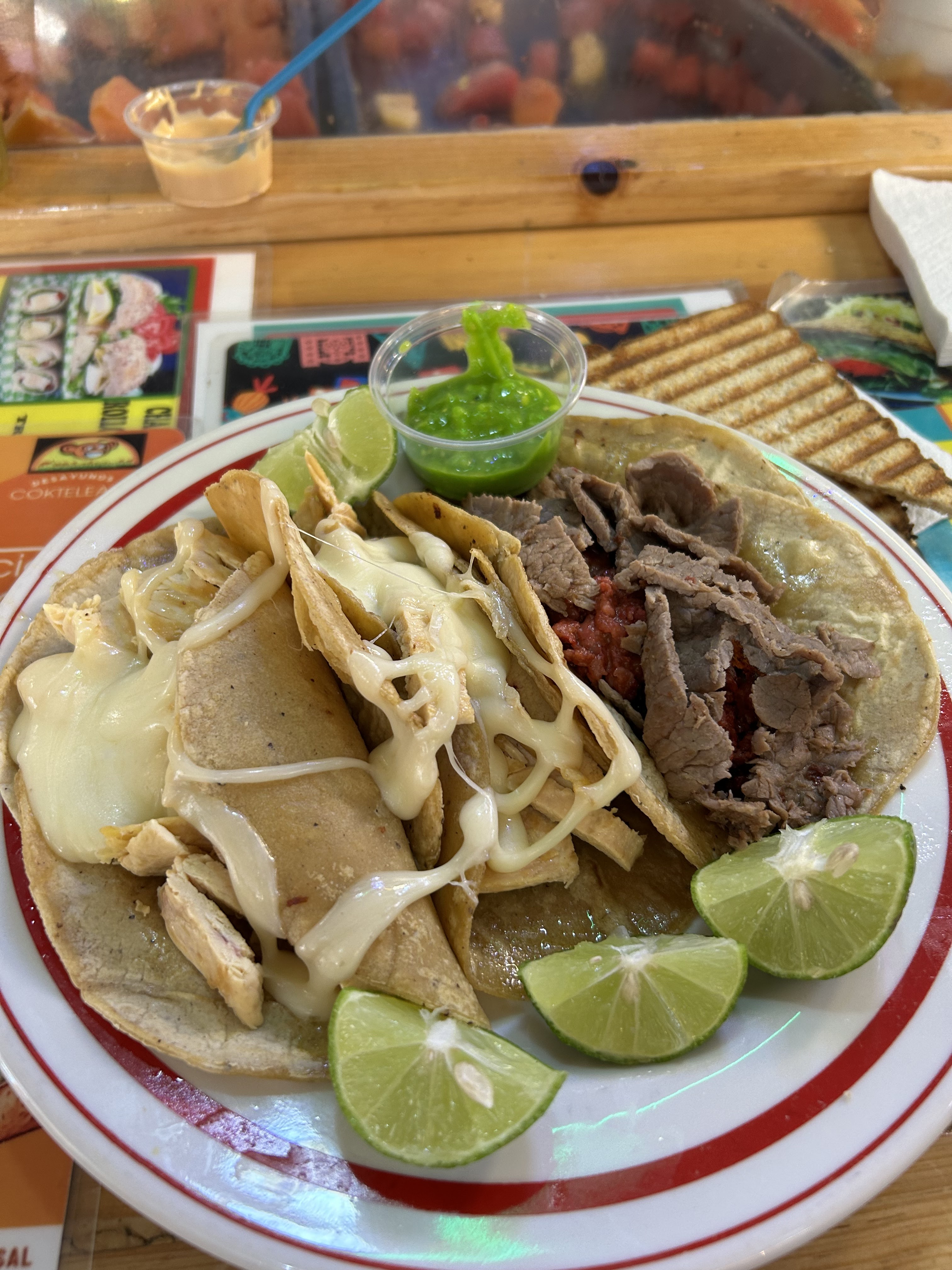 COKTELEANDO COYOACÁN image 3