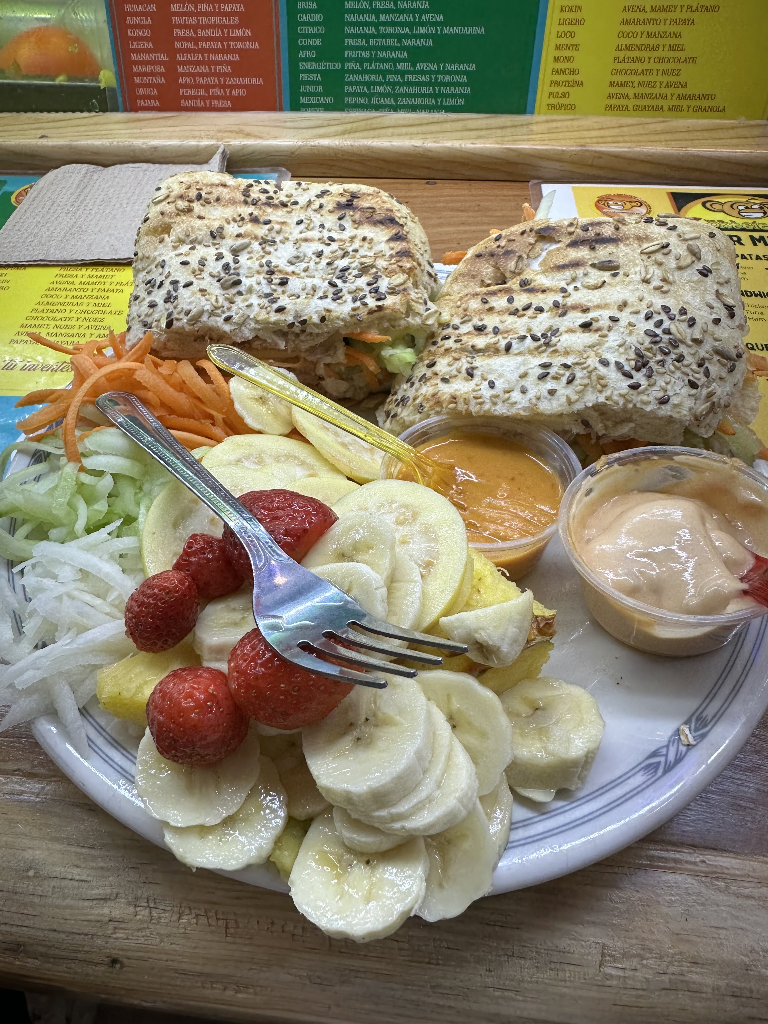 COKTELEANDO COYOACÁN image 4