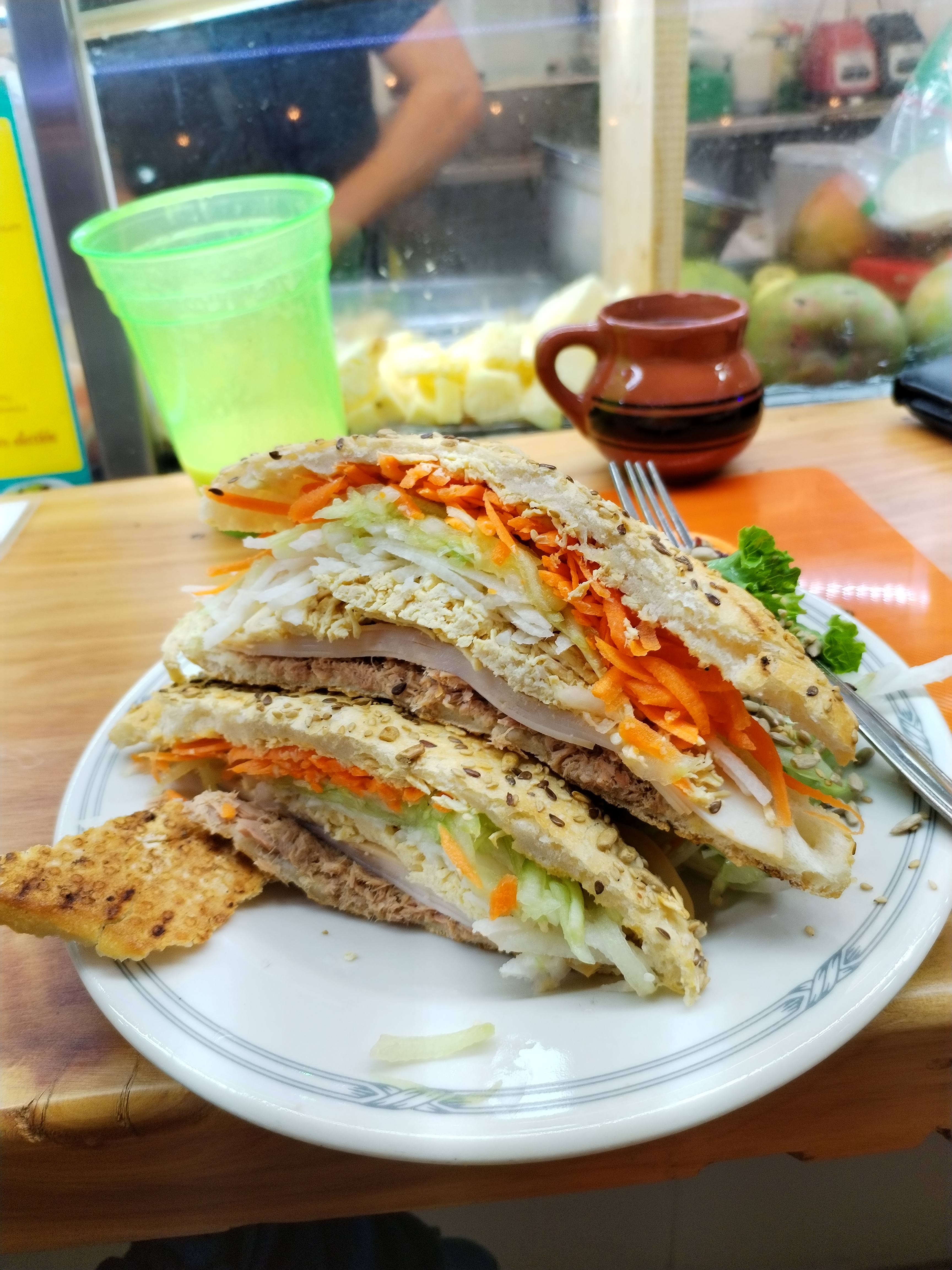 COKTELEANDO COYOACÁN image 6