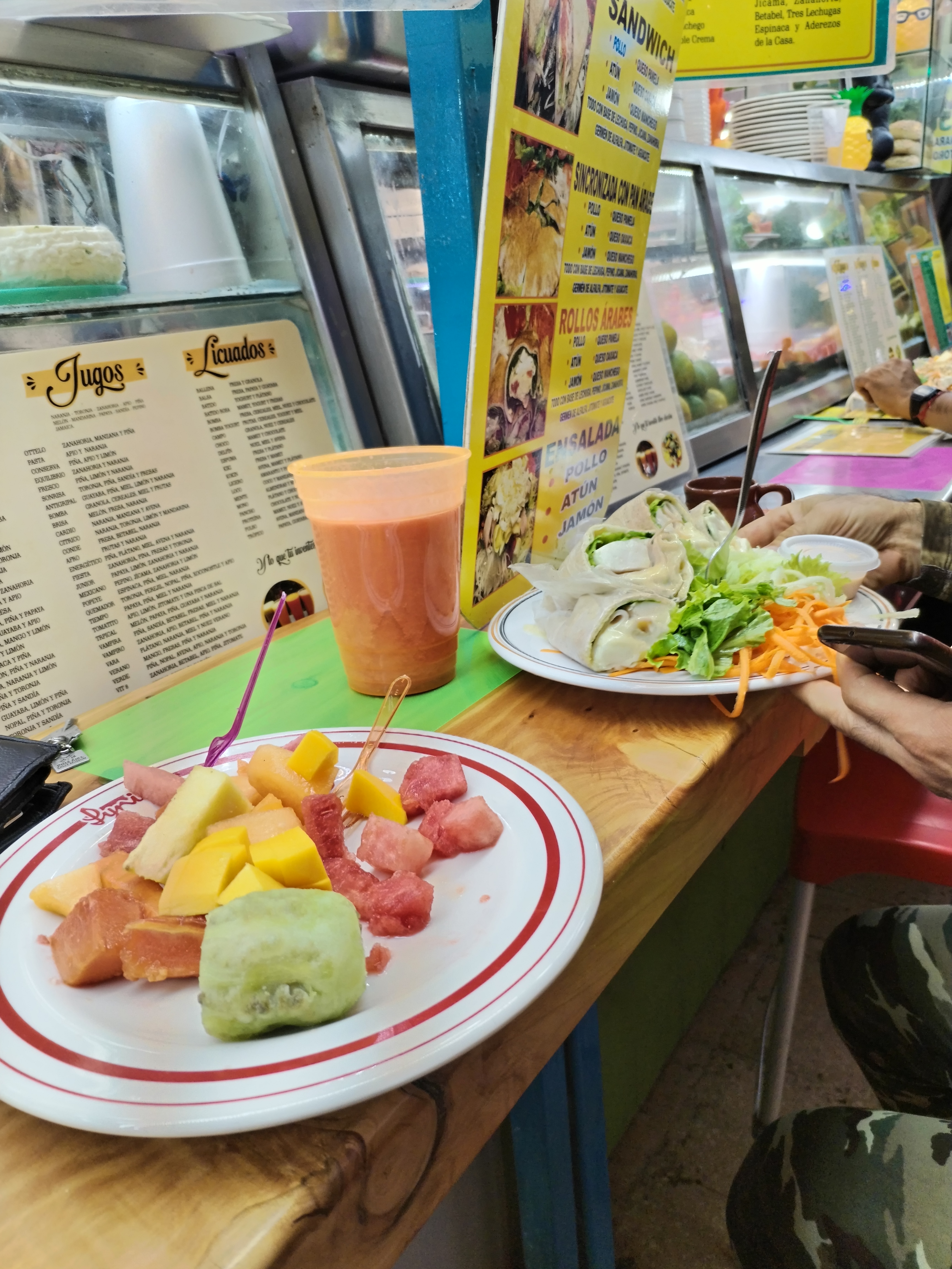 COKTELEANDO COYOACÁN image 9