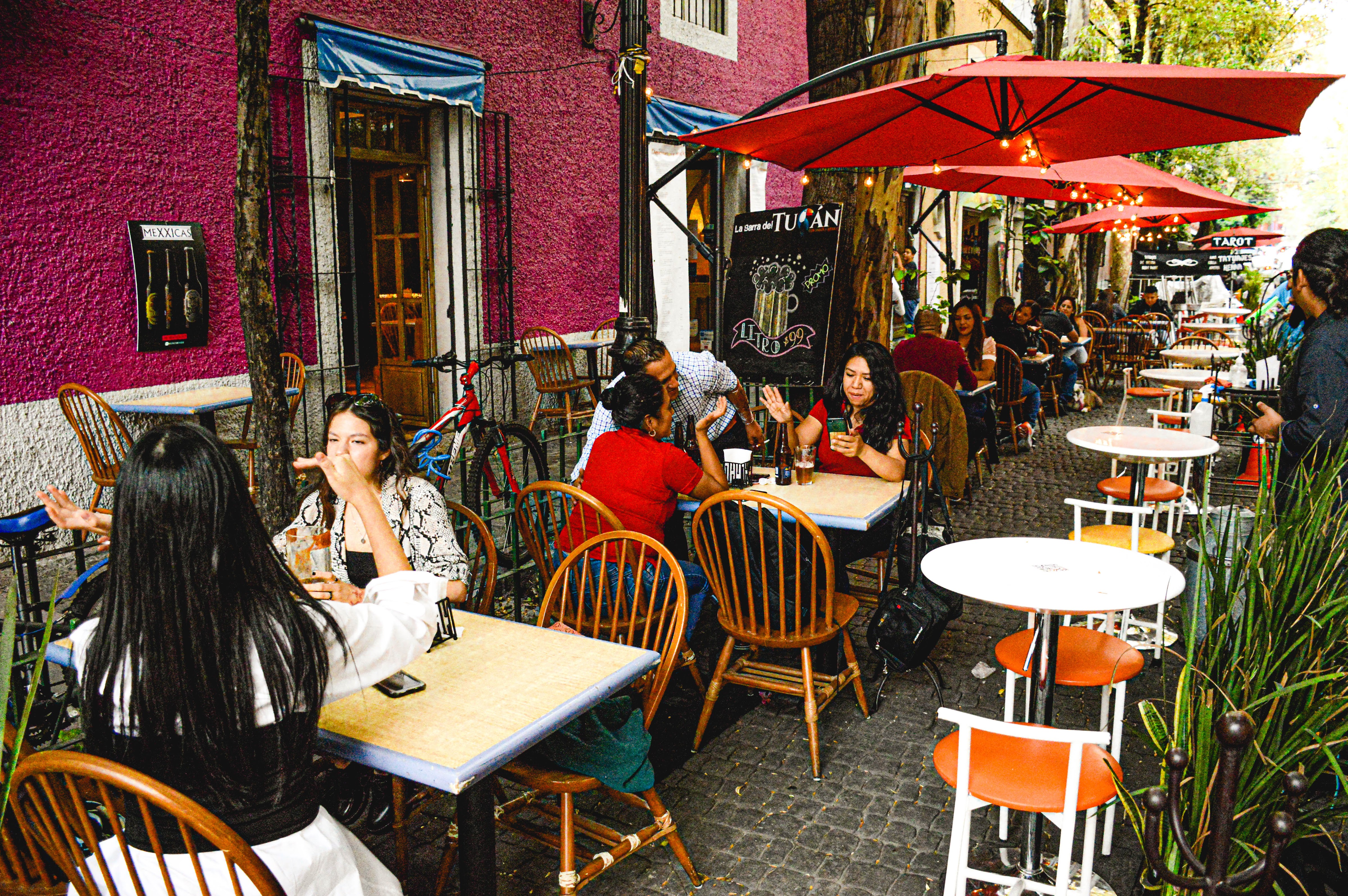 Tucán Coyoacán image 1