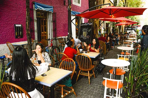 Tucán Coyoacán image 1