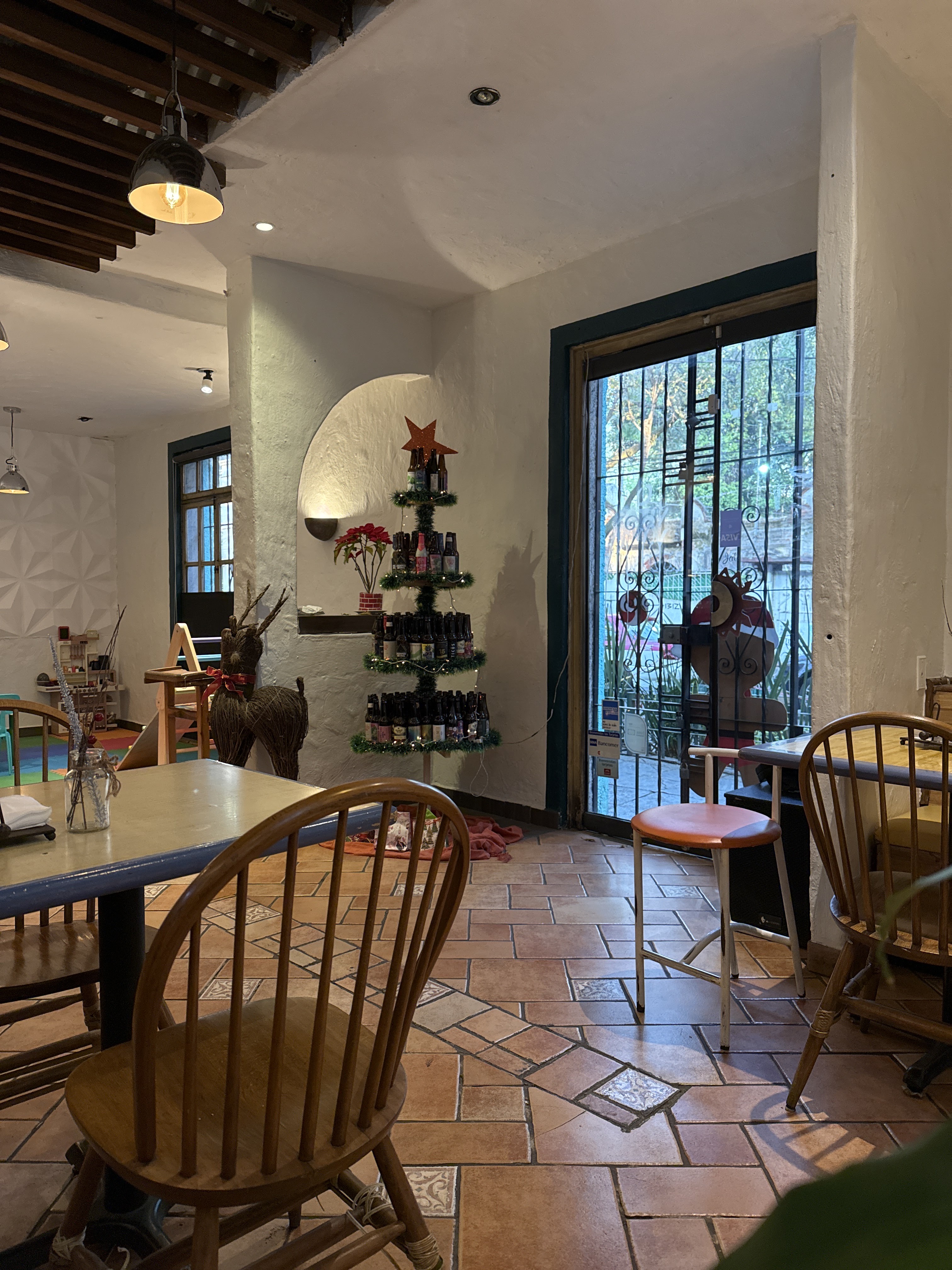 Tucán Coyoacán image 4