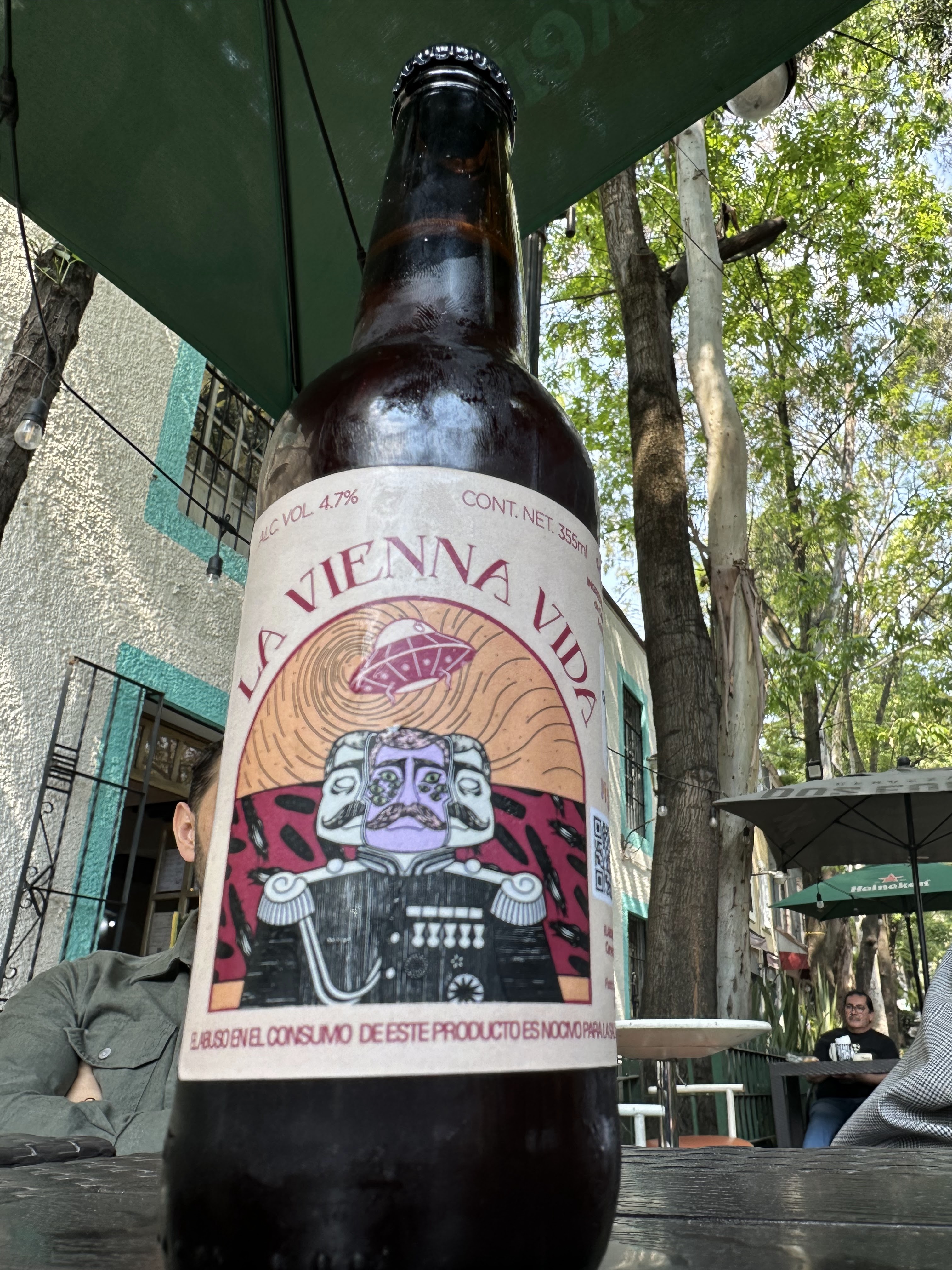 Tucán Coyoacán image 7