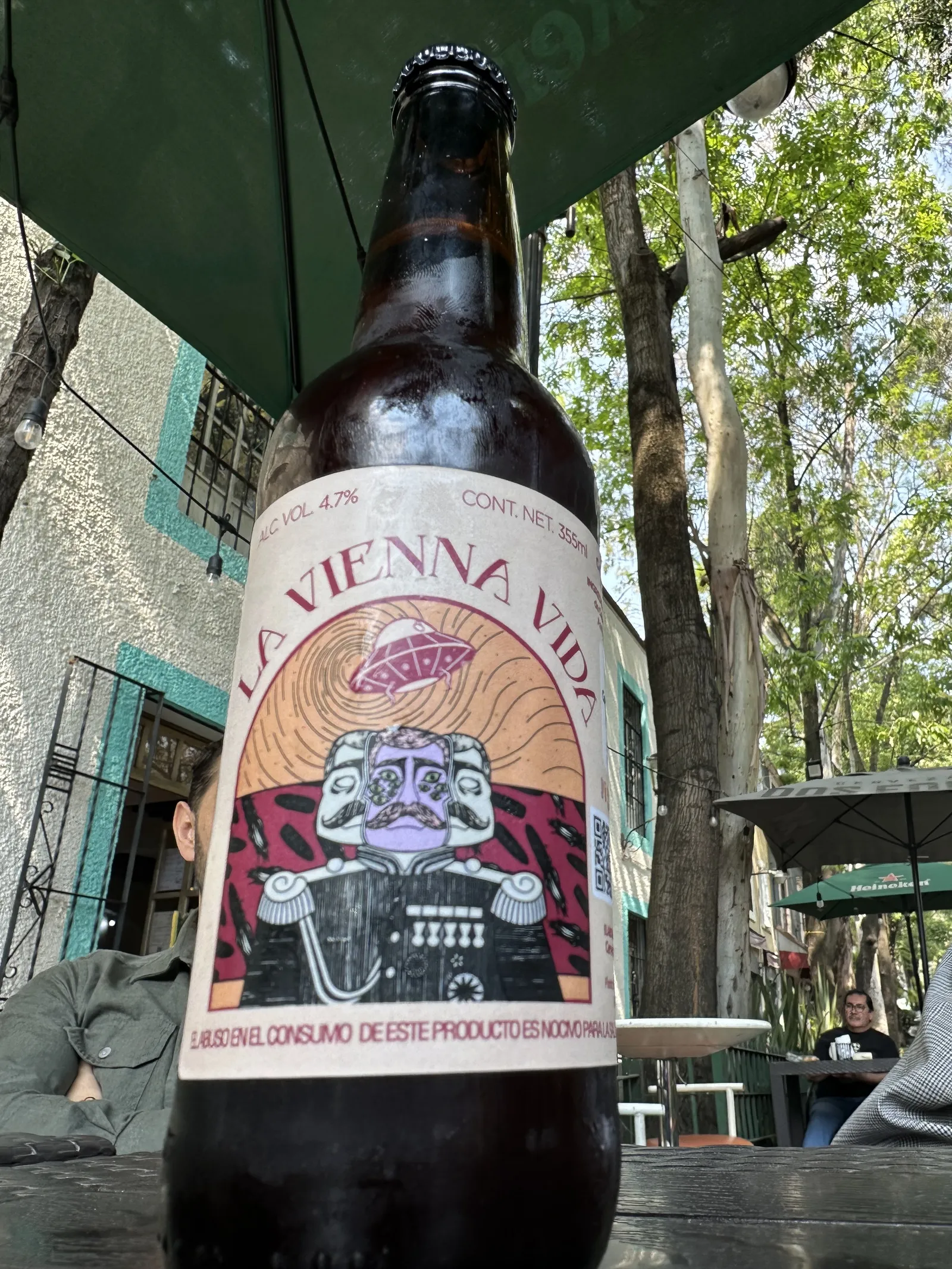 Tucán Coyoacán image 7
