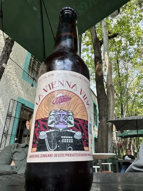 Tucán Coyoacán image 7