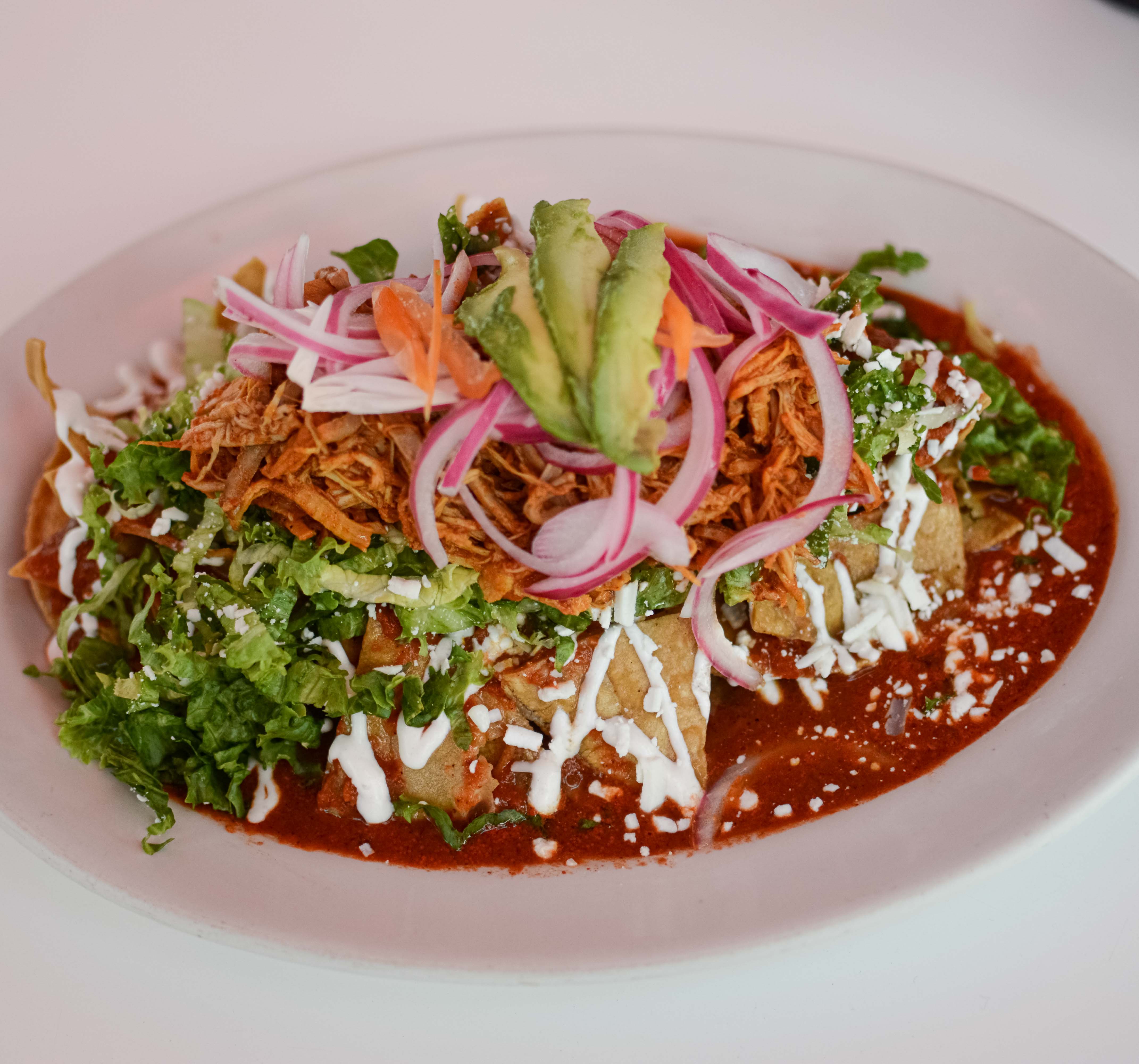 Tucán Coyoacán image 8