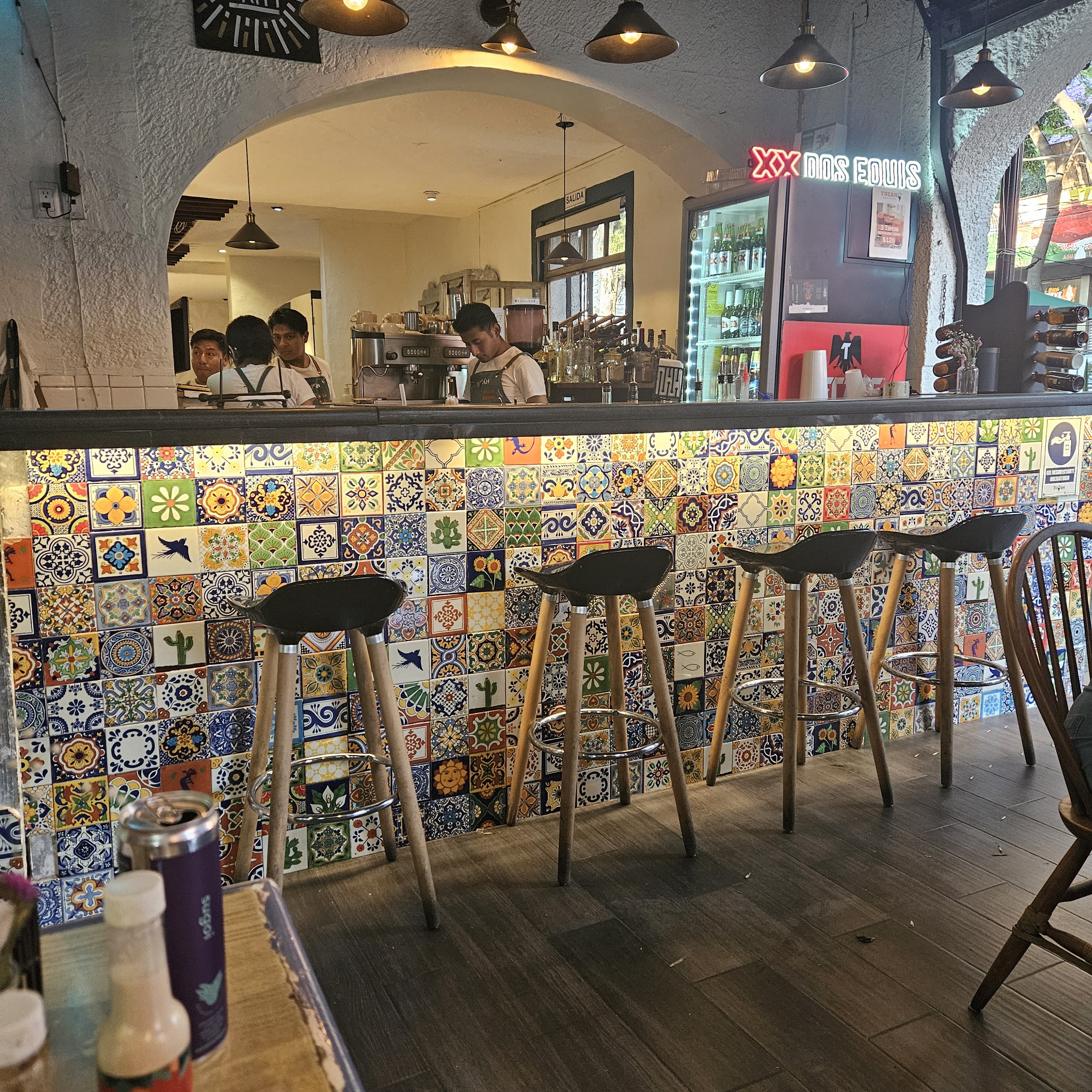 Tucán Coyoacán image 9