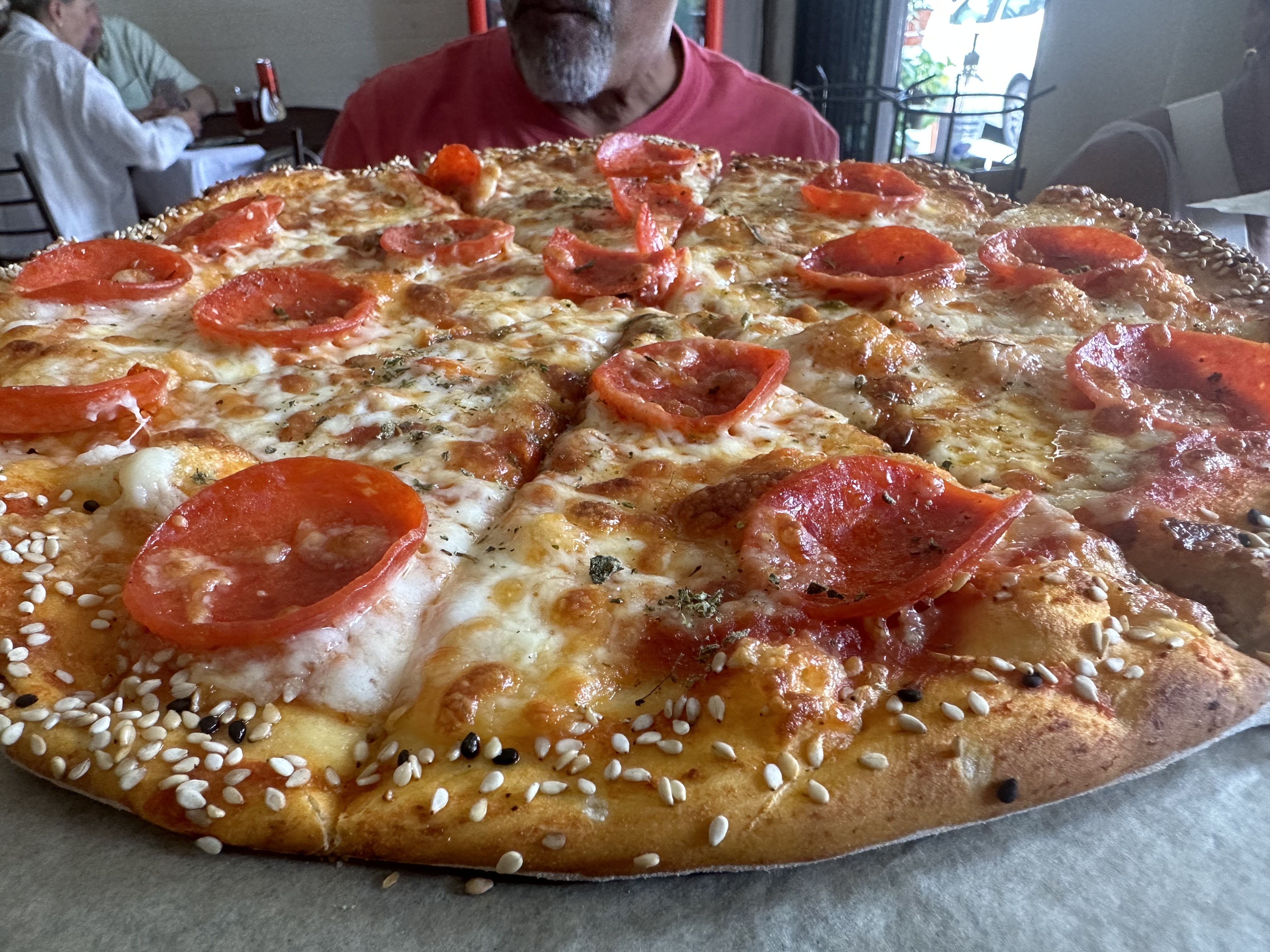 Mangiata Restaurante Italiano image 2