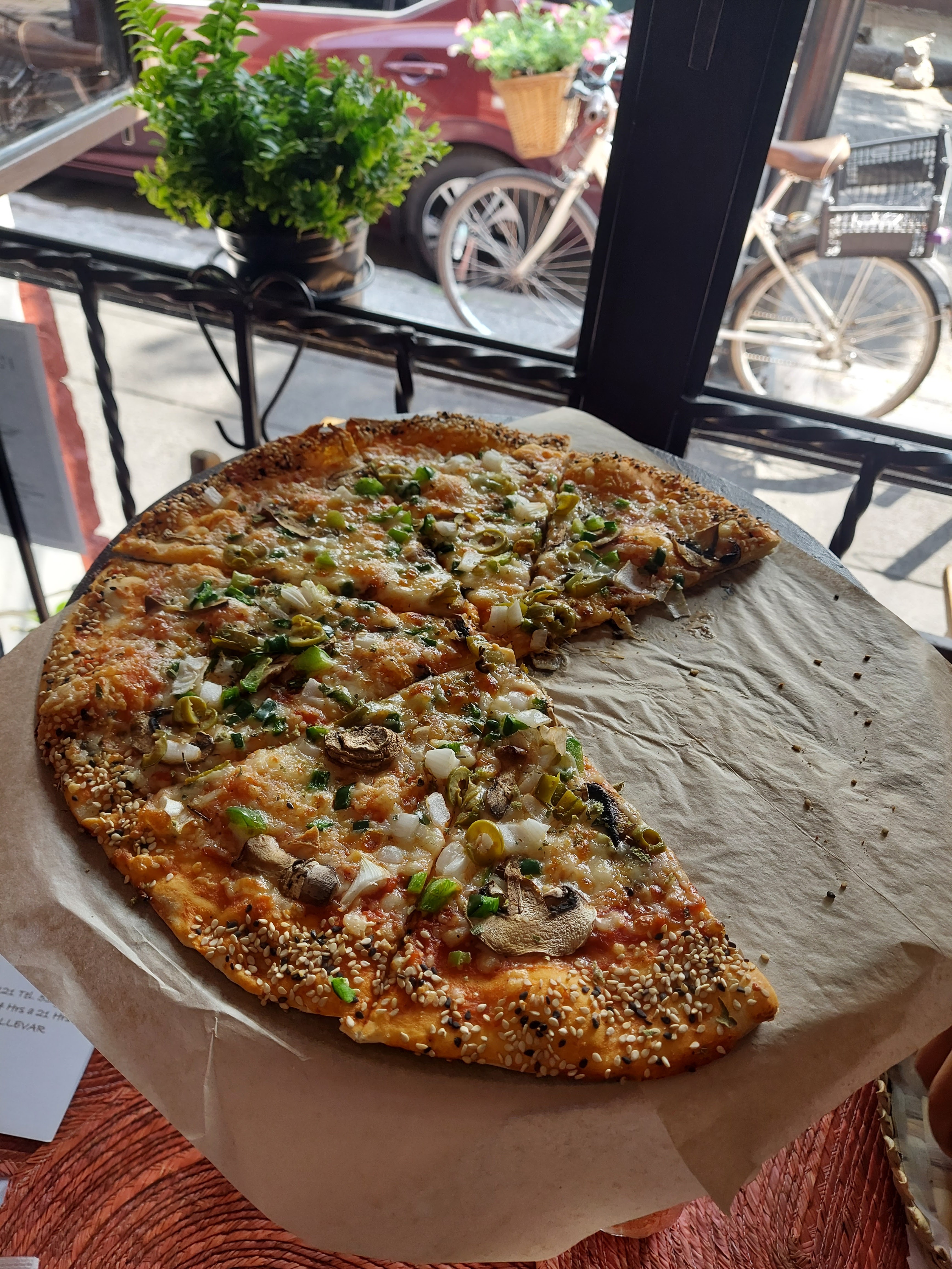 Mangiata Restaurante Italiano image 3