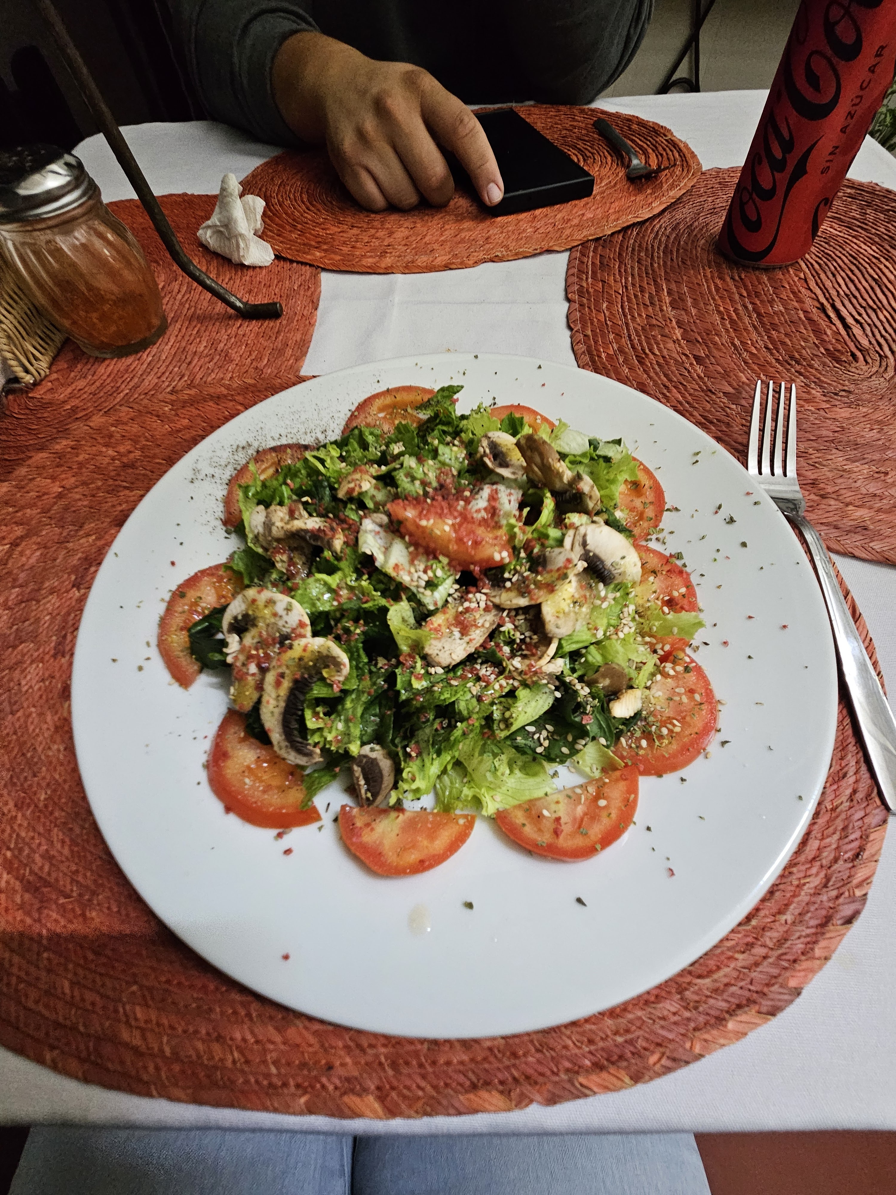 Mangiata Restaurante Italiano image 4