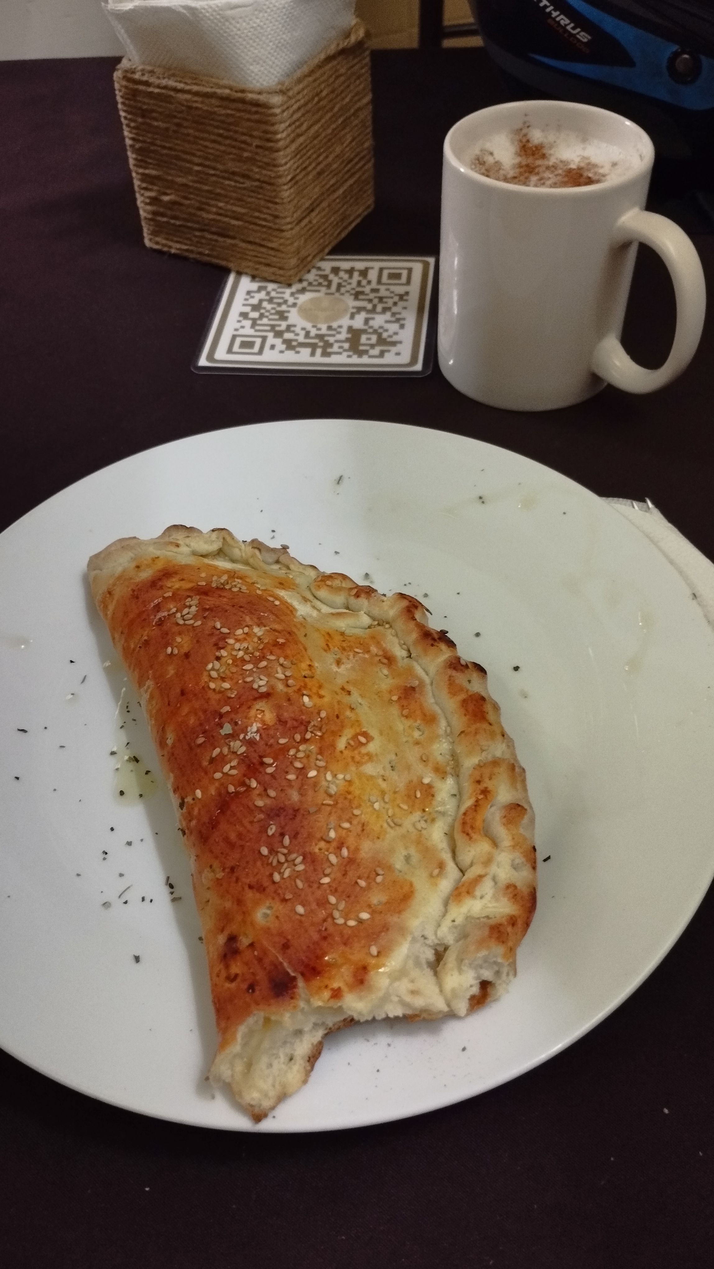 Mangiata Restaurante Italiano image 5