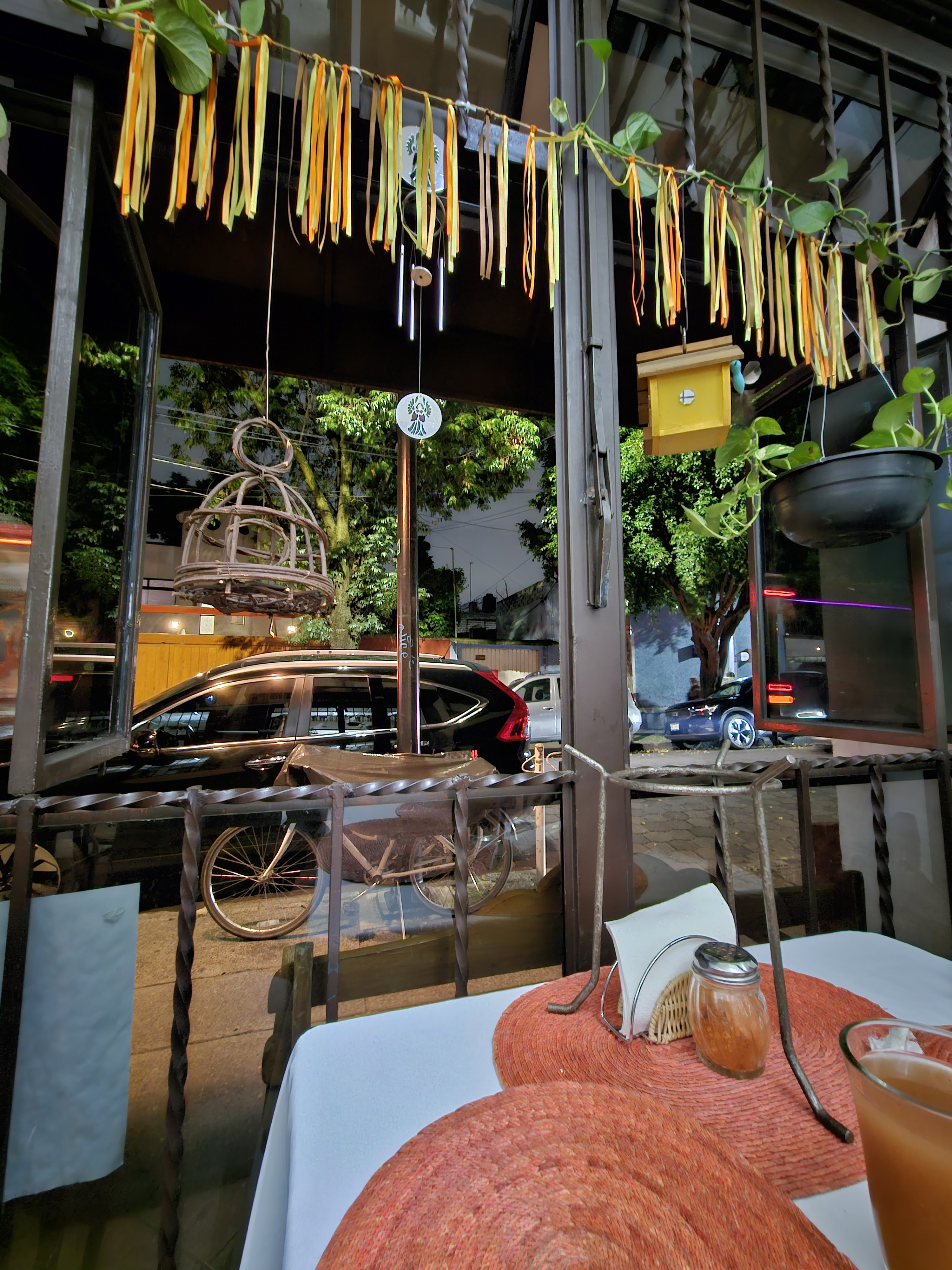 Mangiata Restaurante Italiano image 6