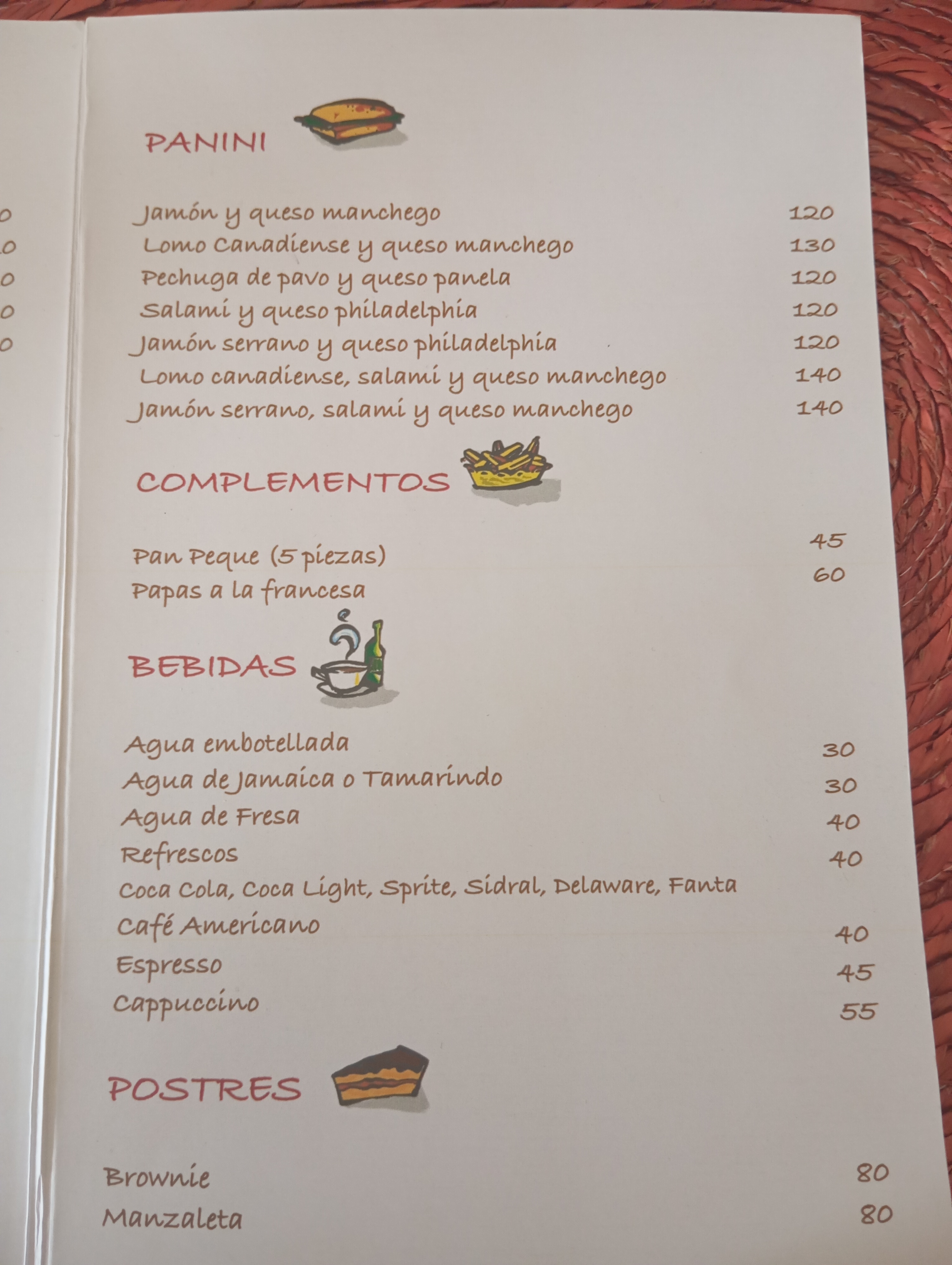 Mangiata Restaurante Italiano image 7