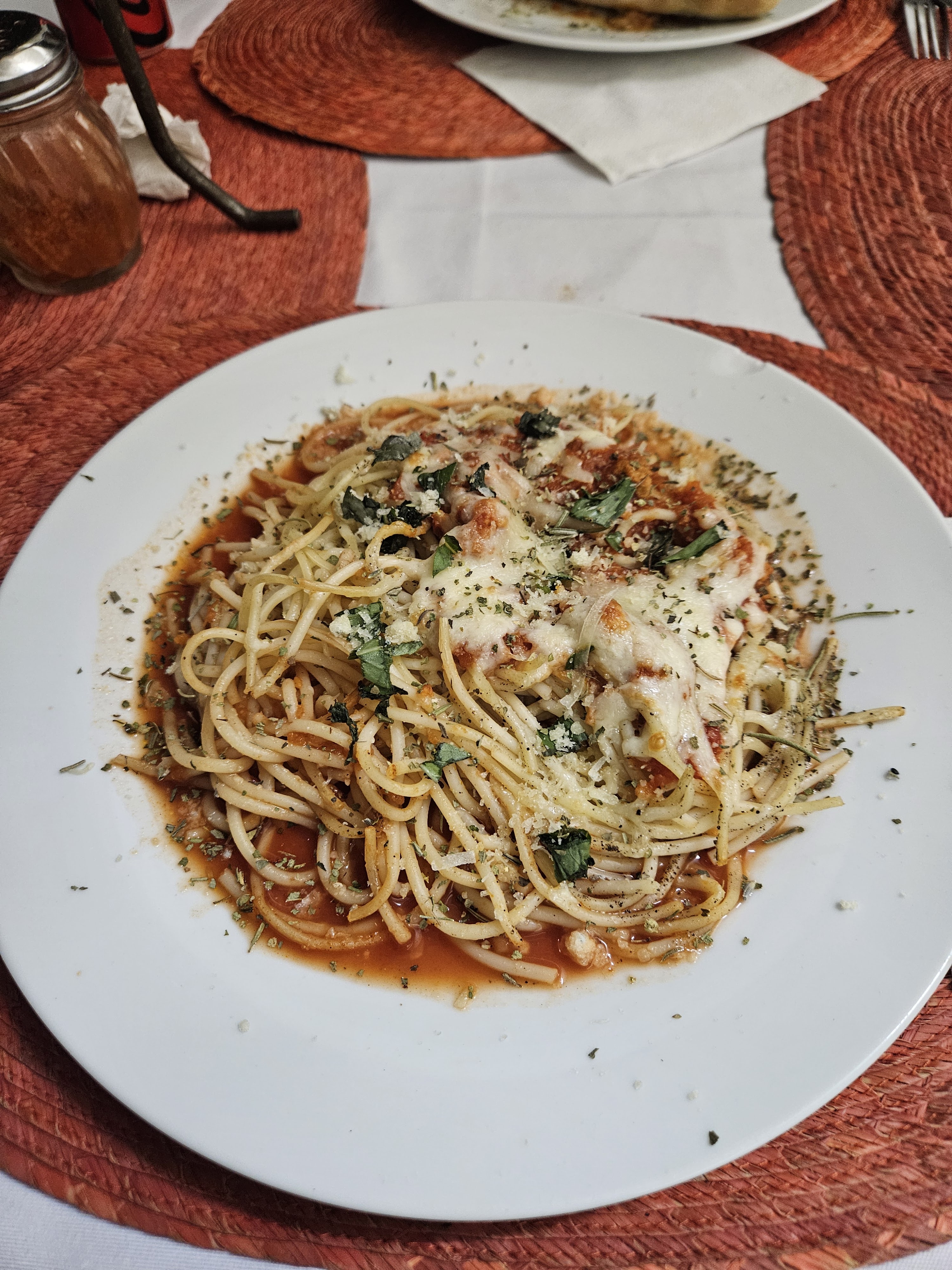 Mangiata Restaurante Italiano image 8