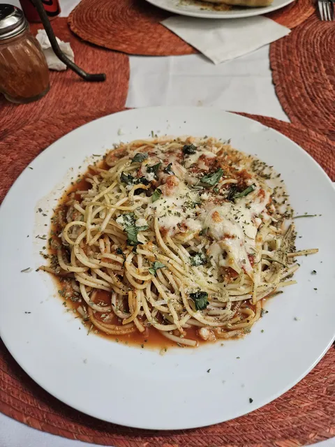 Mangiata Restaurante Italiano image 8