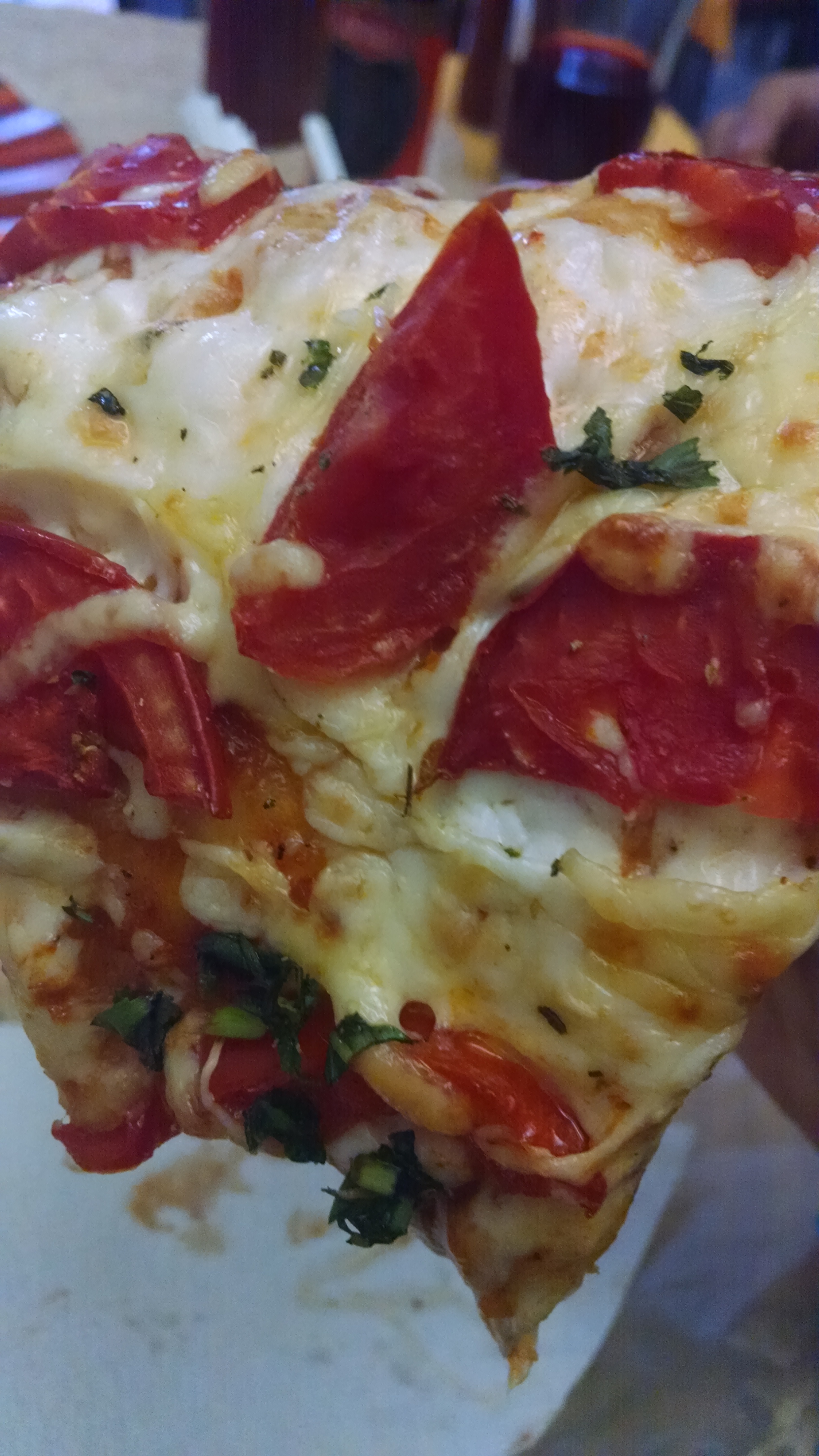 Mangiata Restaurante Italiano image 9