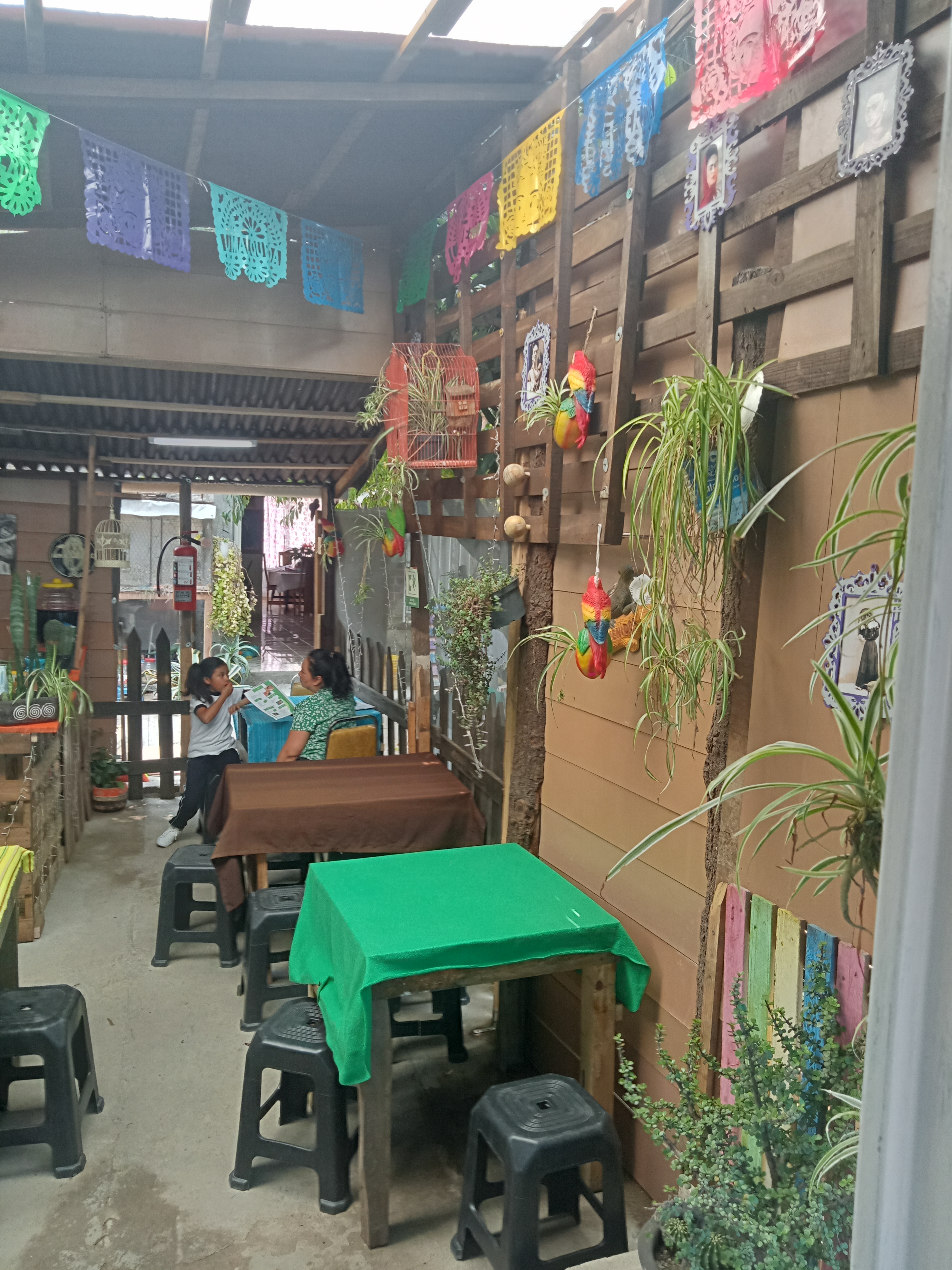 LA MALQUERIDA image 3