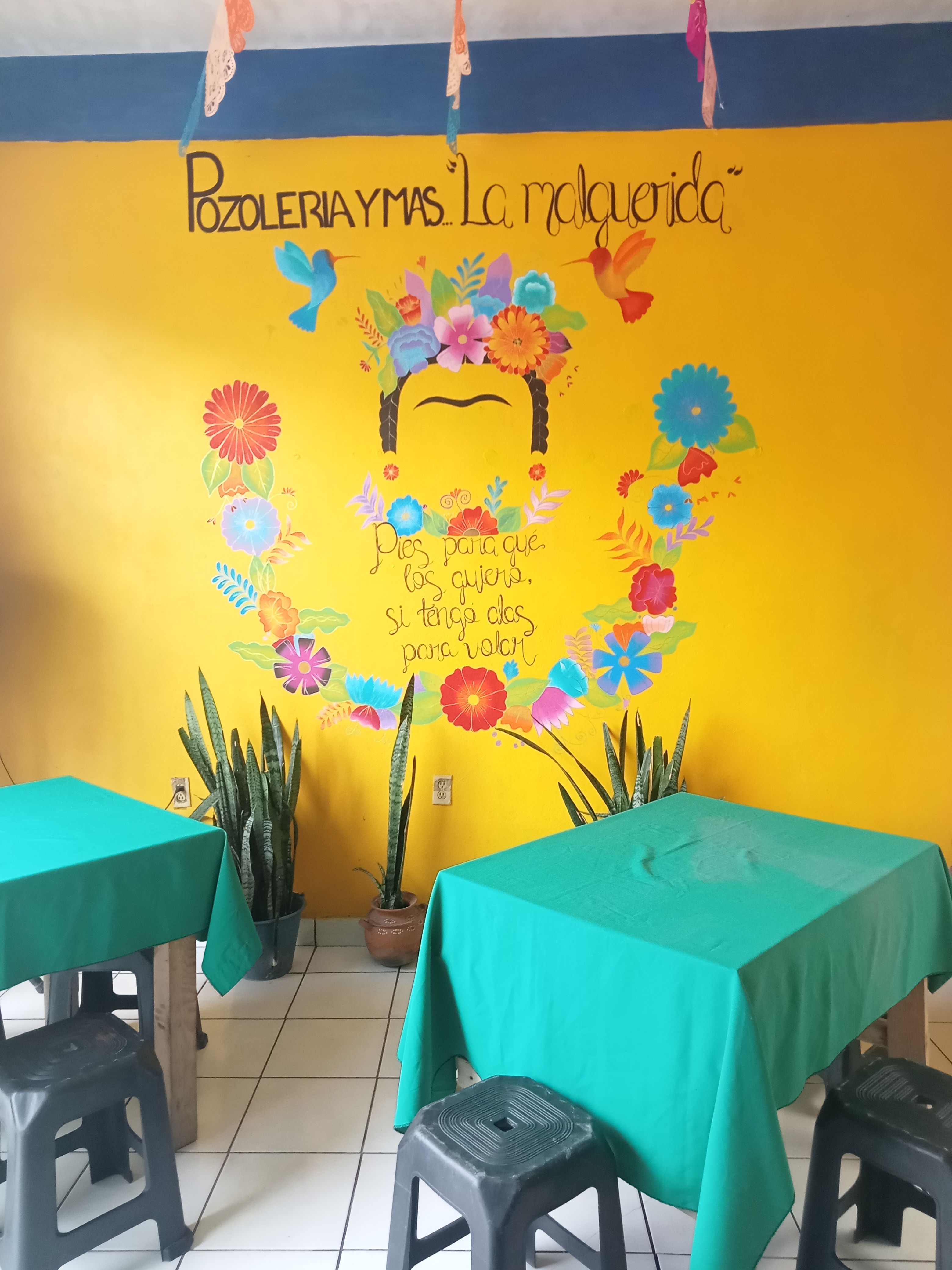 LA MALQUERIDA image 5