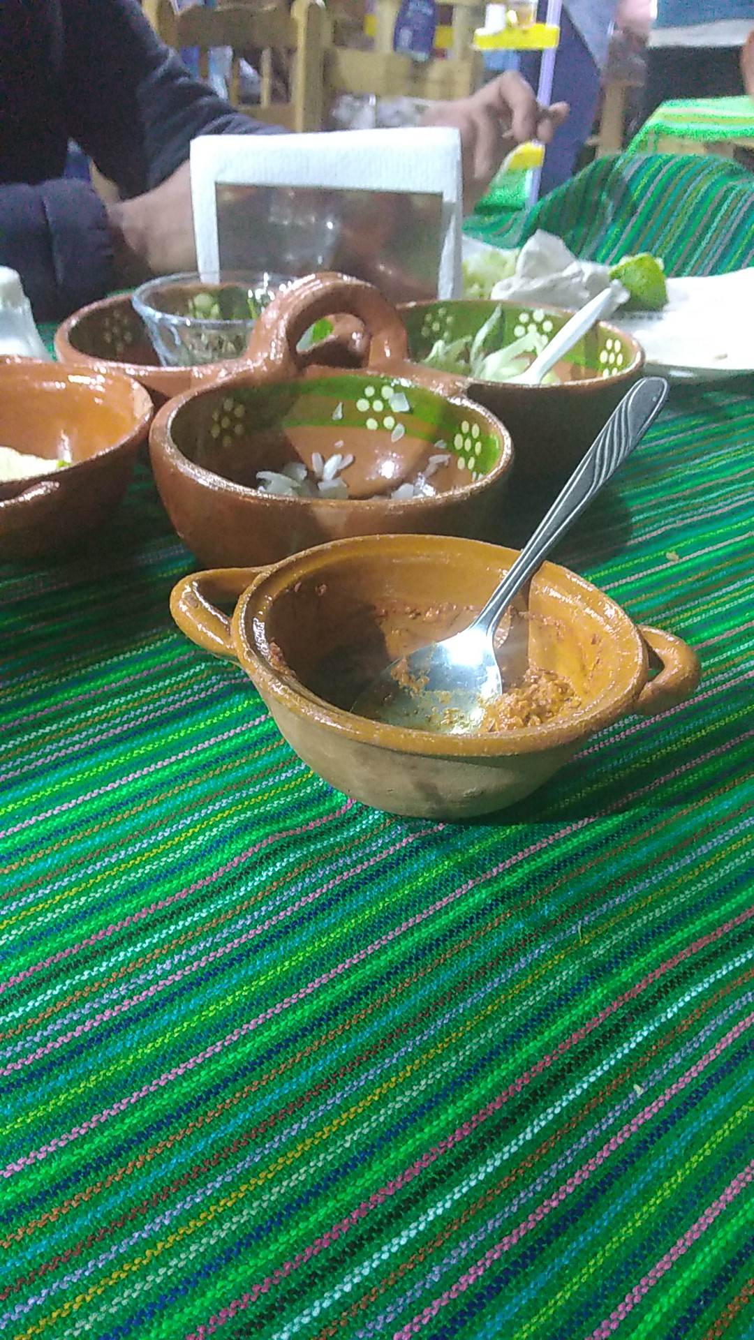 LA MALQUERIDA image 6