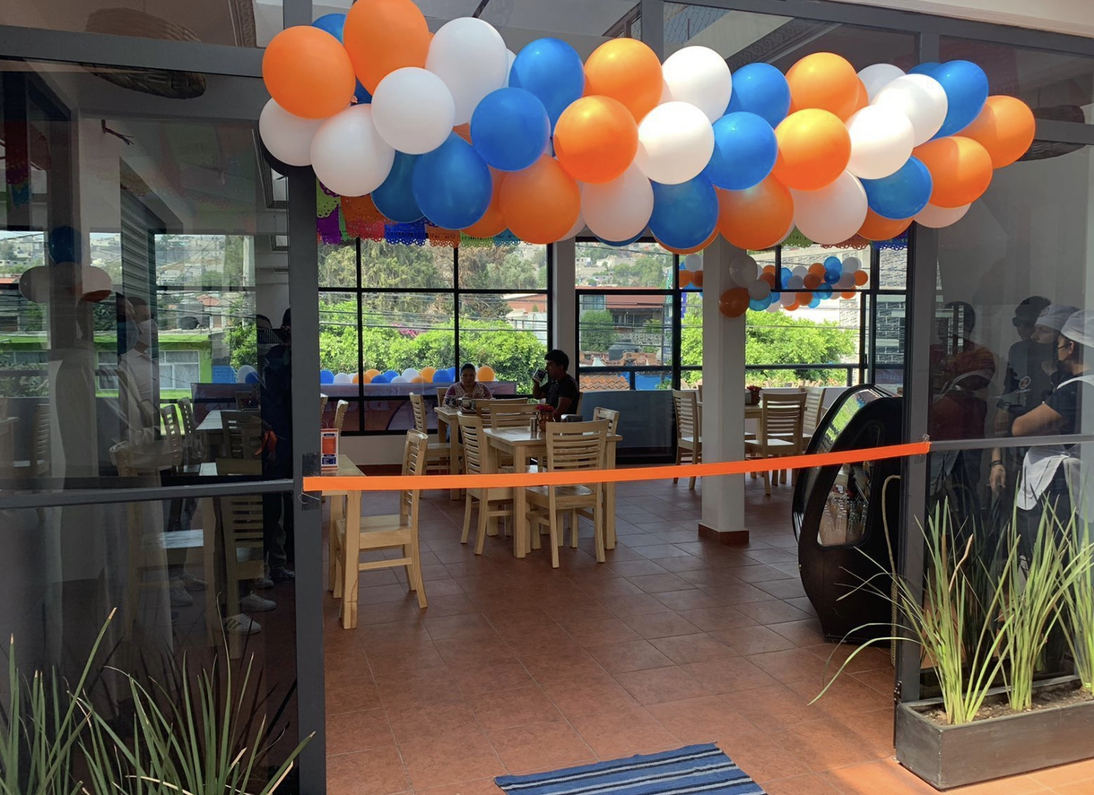 DOÑA GALLINA “Caldos y Antojitos mexicanos” image 3