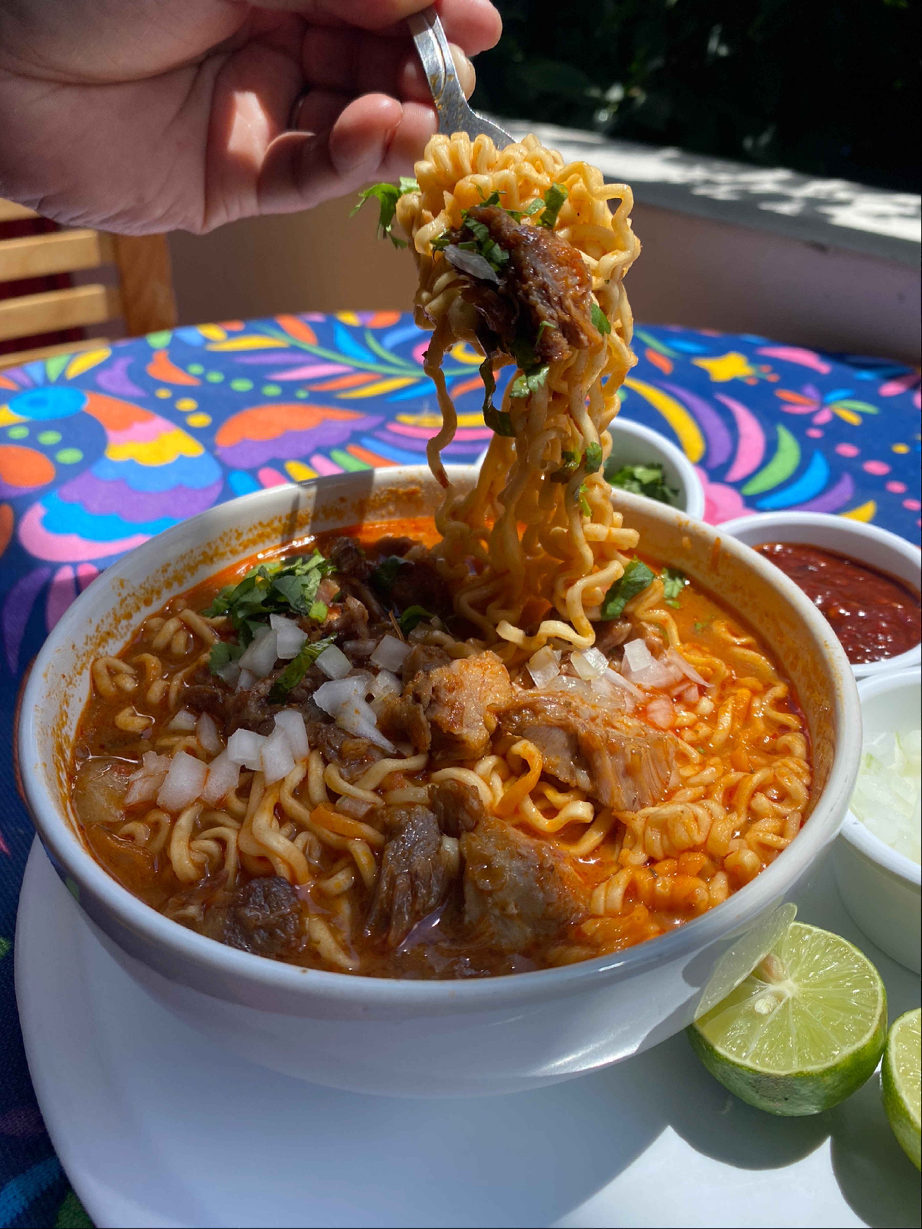 DOÑA GALLINA “Caldos y Antojitos mexicanos” image 5