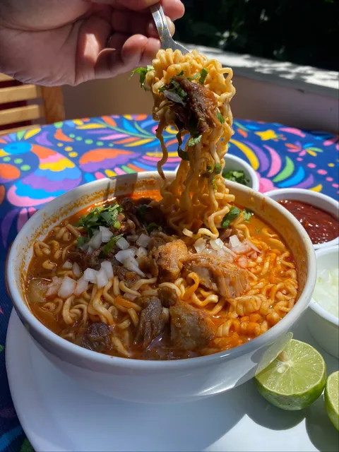 DOÑA GALLINA “Caldos y Antojitos mexicanos” image 5